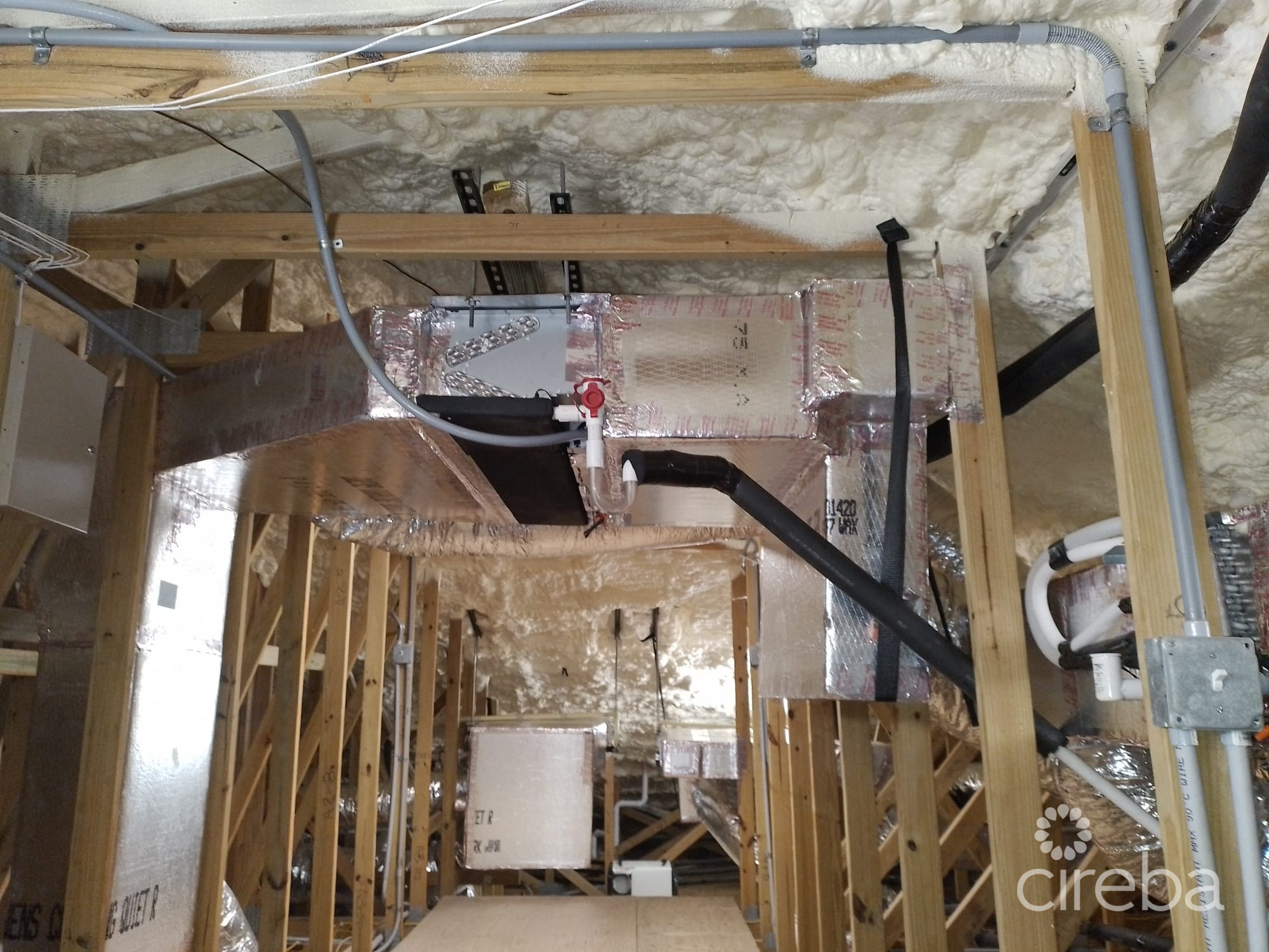 AIR CONDITIONING & REFRIGERATION BUSINESS FOR SALE