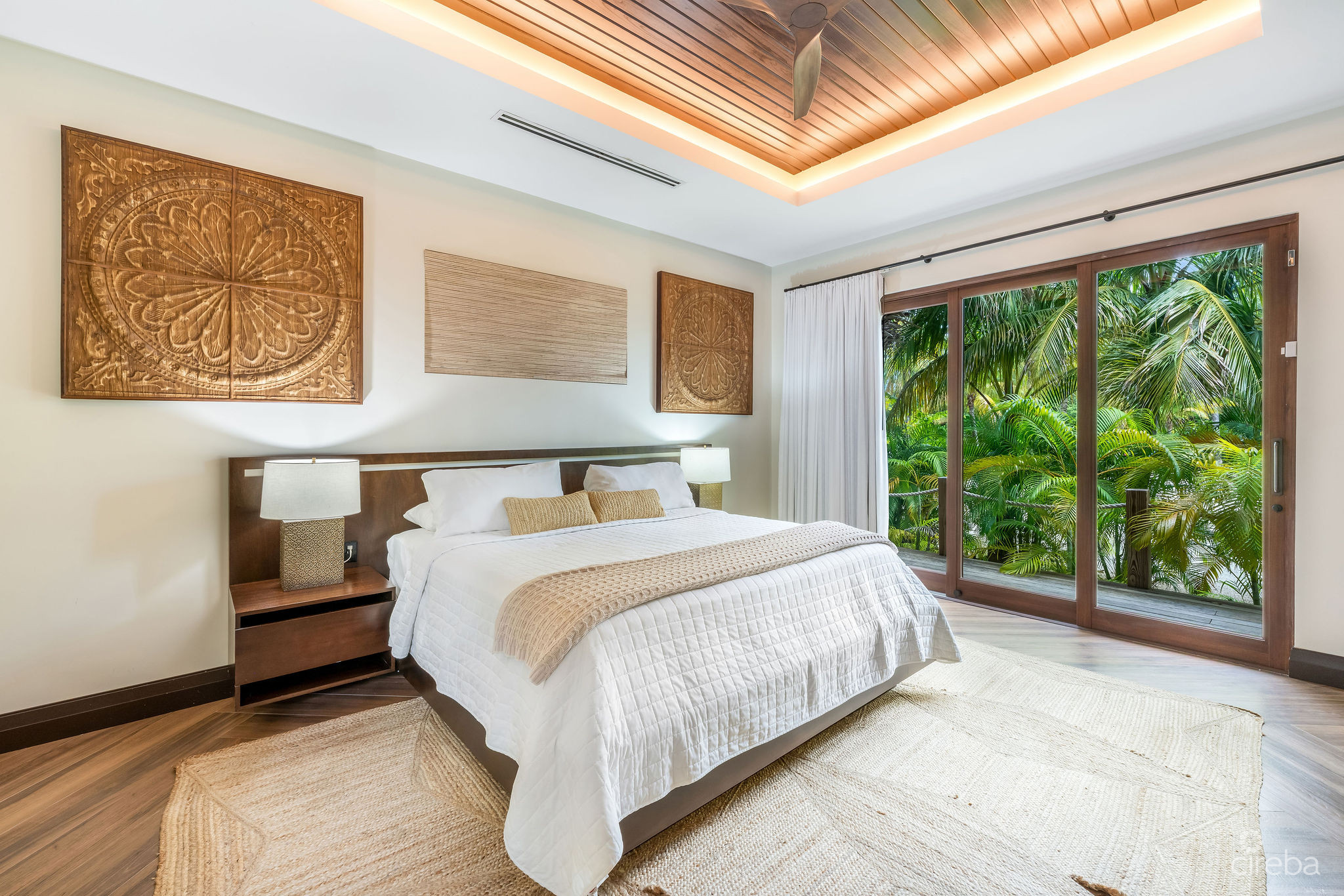 KEMPA KAI, BEACHFRONT ESTATE WITH 0.66 ACRE PARCEL