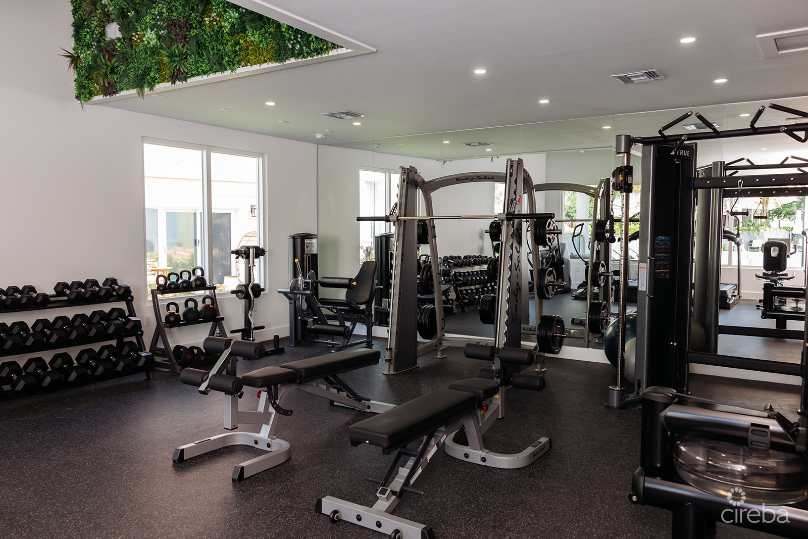 THE MEADOWS AT BATABANO – BREADFRUIT 2 BED WITH ROOF TERRACE TOWNHOME