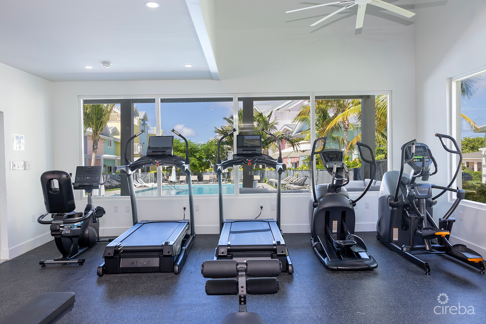 THE MEADOWS AT BATABANO – BREADFRUIT 2 BED WITH ROOF TERRACE TOWNHOME