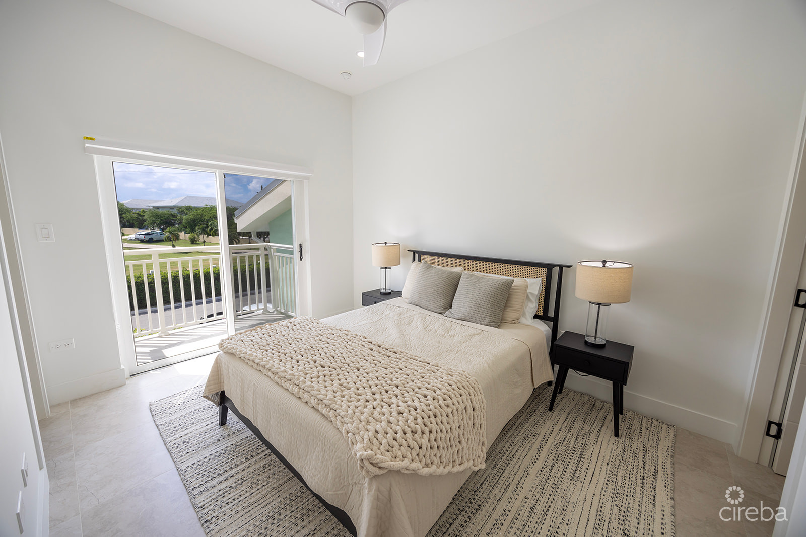 THE MEADOWS AT BATABANO – BREADFRUIT 2 BED WITH ROOF TERRACE TOWNHOME