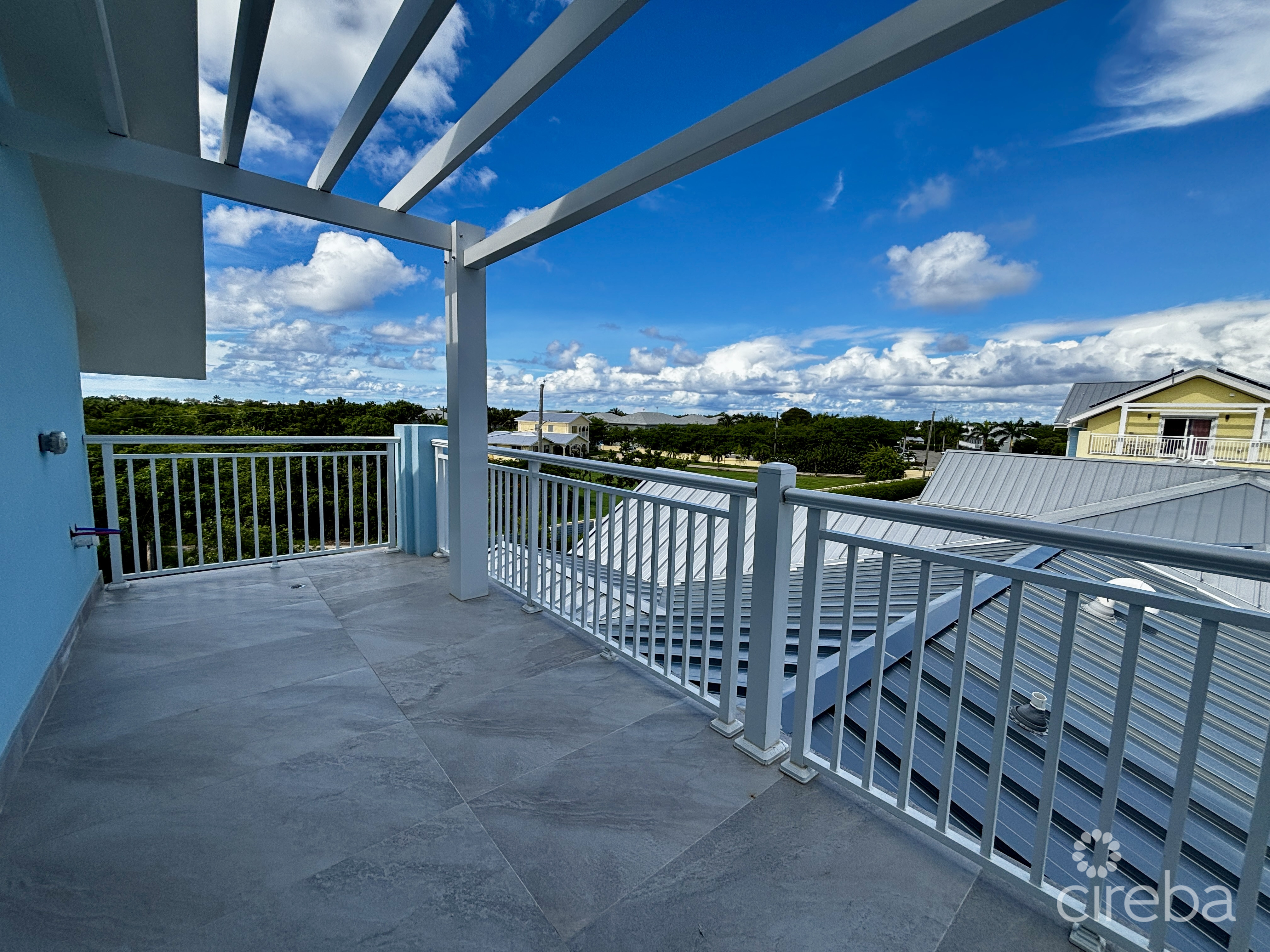 THE MEADOWS AT BATABANO – BREADFRUIT 2 BED WITH ROOF TERRACE TOWNHOME