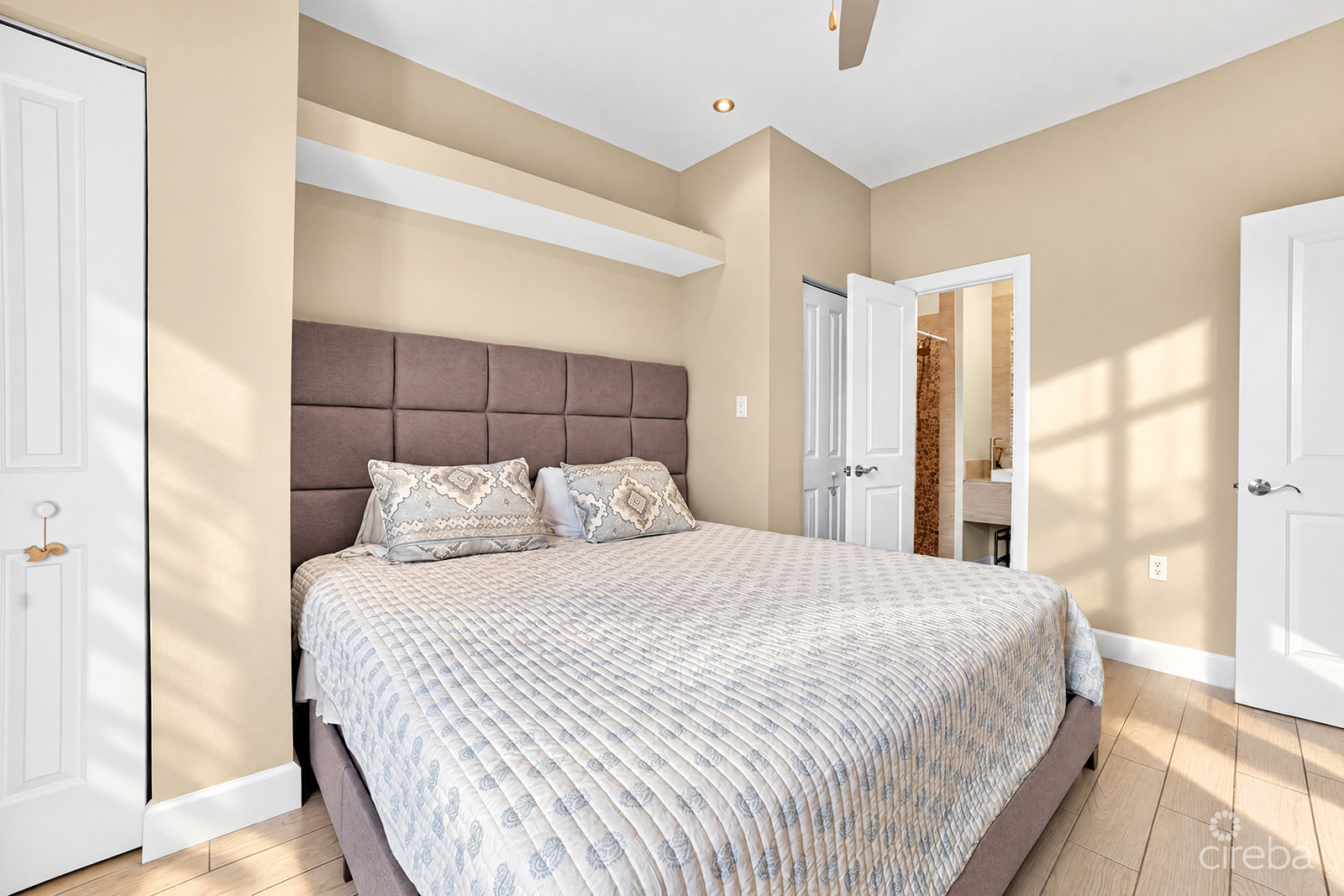 2 BEDROOM SAN SEBASTIAN TOWNHOUSE