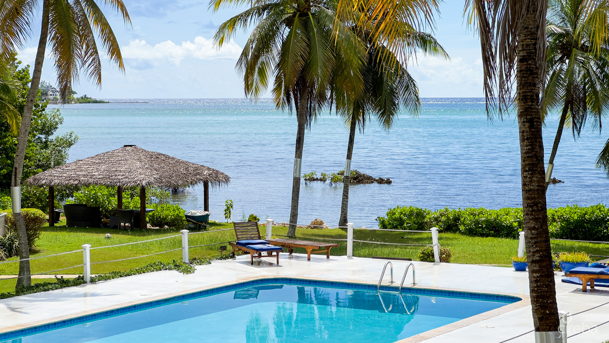 3 BED OCEAN VIEW – BY THE SEA