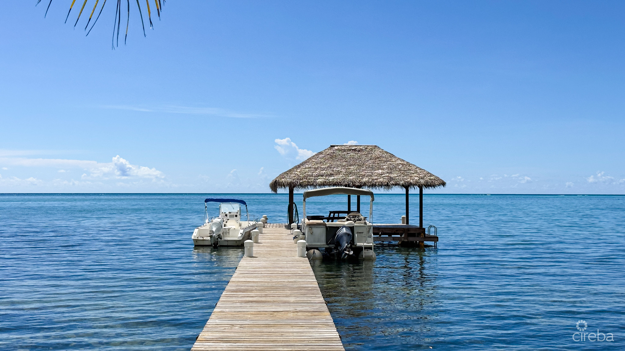 3 BED OCEAN VIEW – BY THE SEA