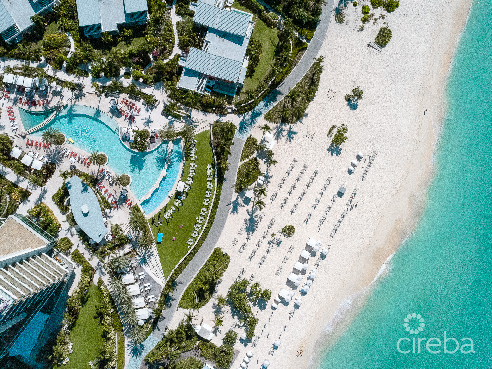 3 BED SEAFIRE RESIDENCE SEVEN MILE BEACH