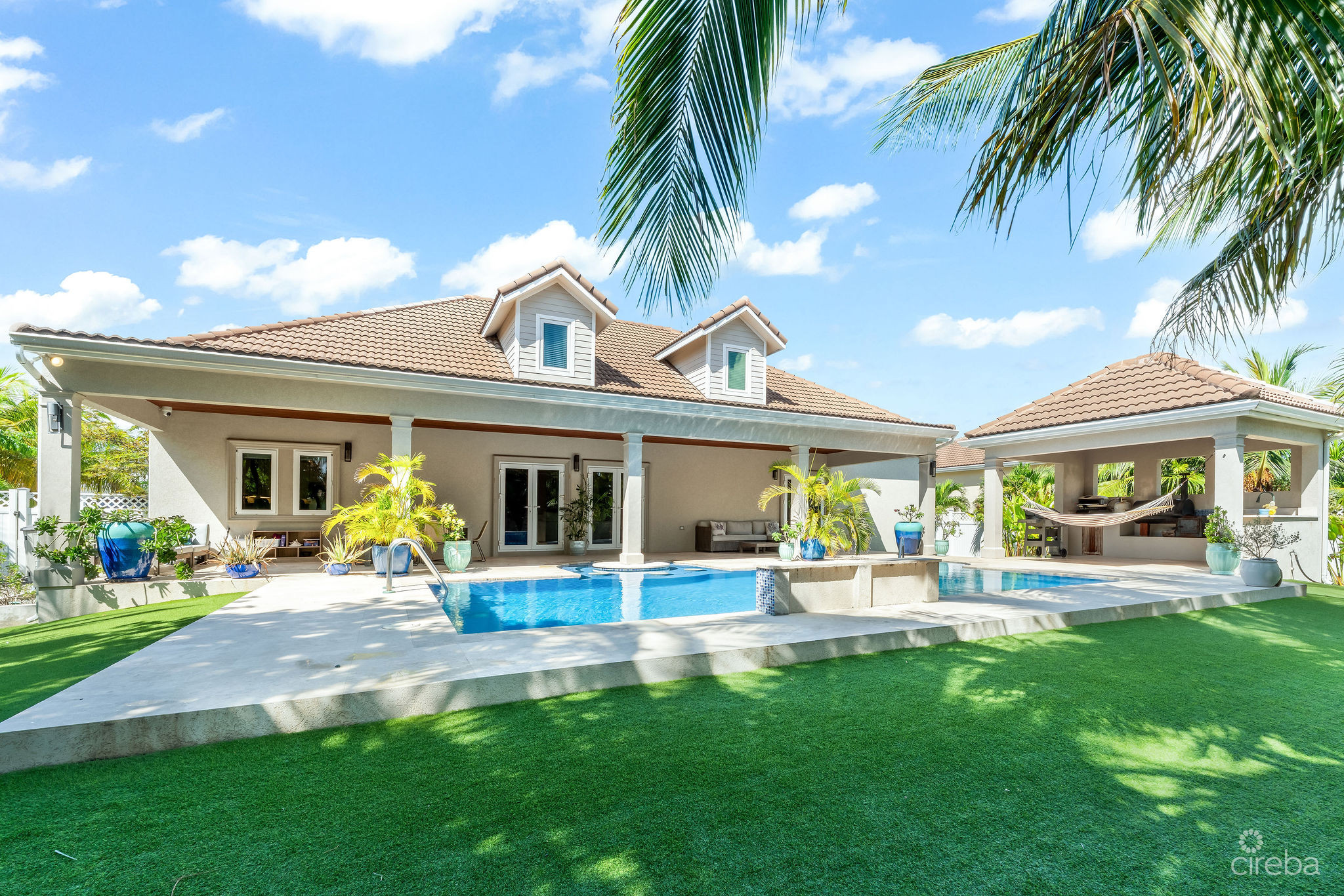 51 CAPTAIN TEMPLE DRIVE – THE PERFECT FAMILY HOME