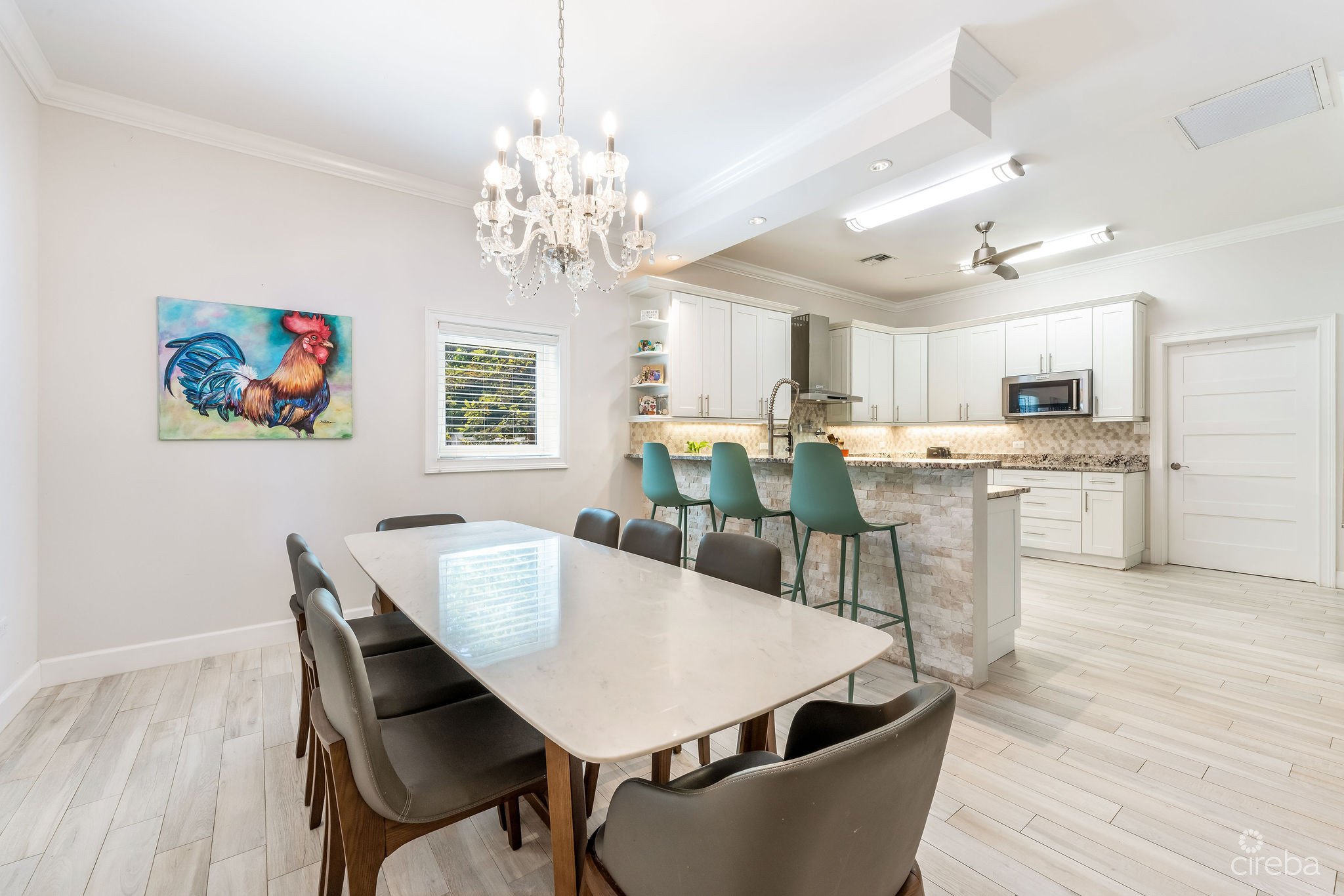 51 CAPTAIN TEMPLE DRIVE – THE PERFECT FAMILY HOME