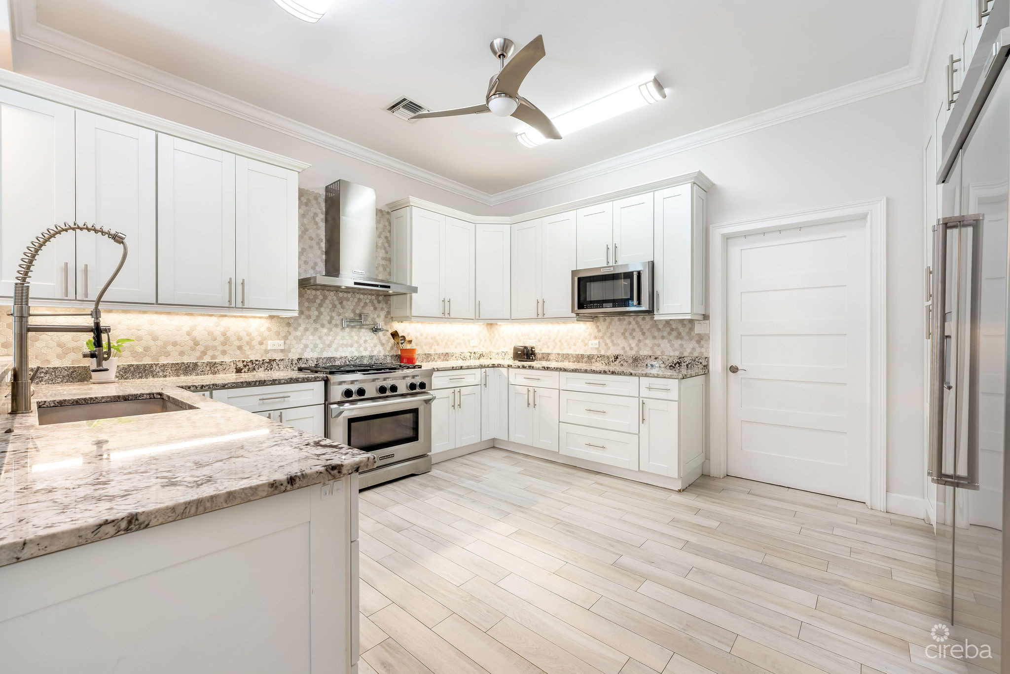 51 CAPTAIN TEMPLE DRIVE – THE PERFECT FAMILY HOME