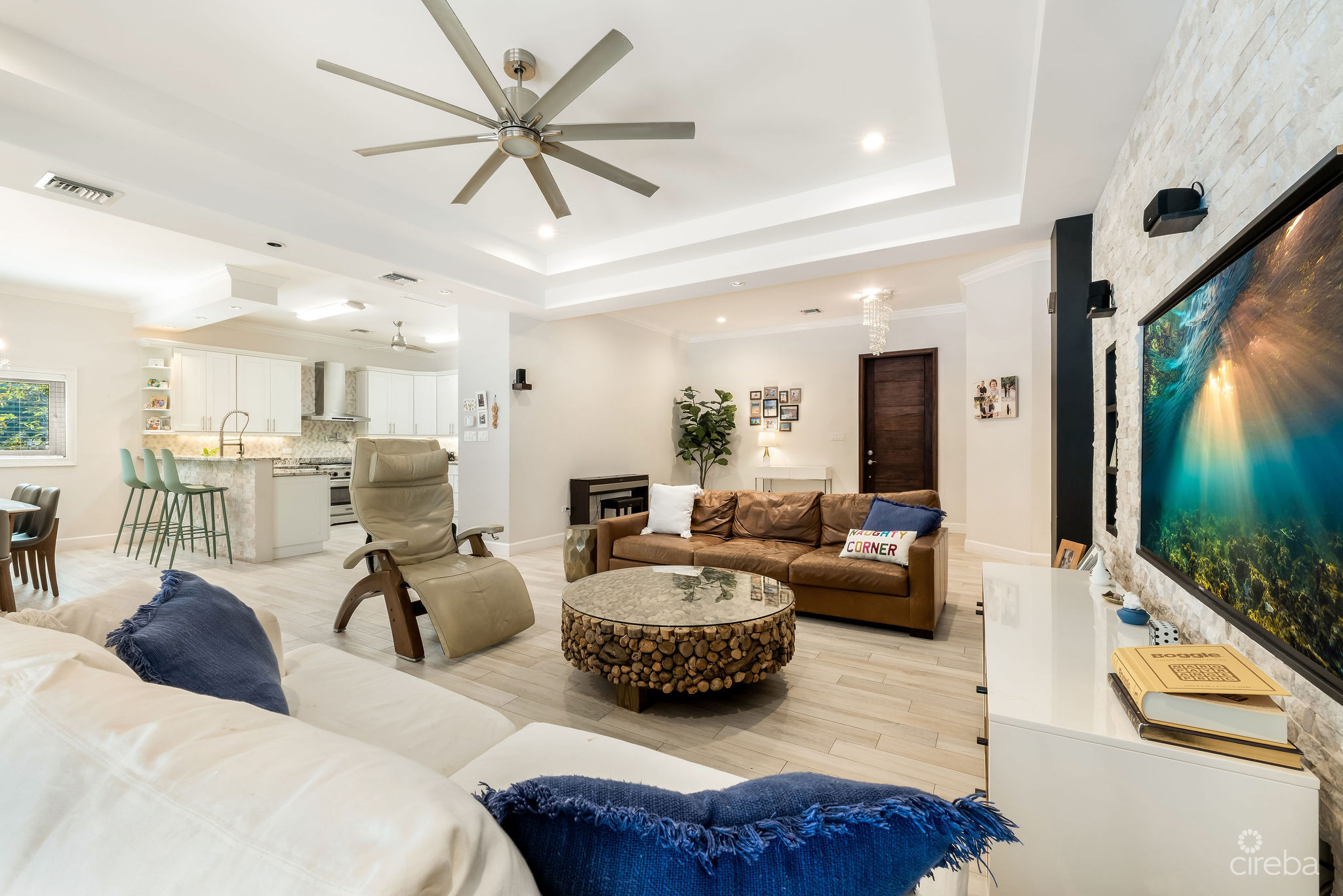 51 CAPTAIN TEMPLE DRIVE – THE PERFECT FAMILY HOME