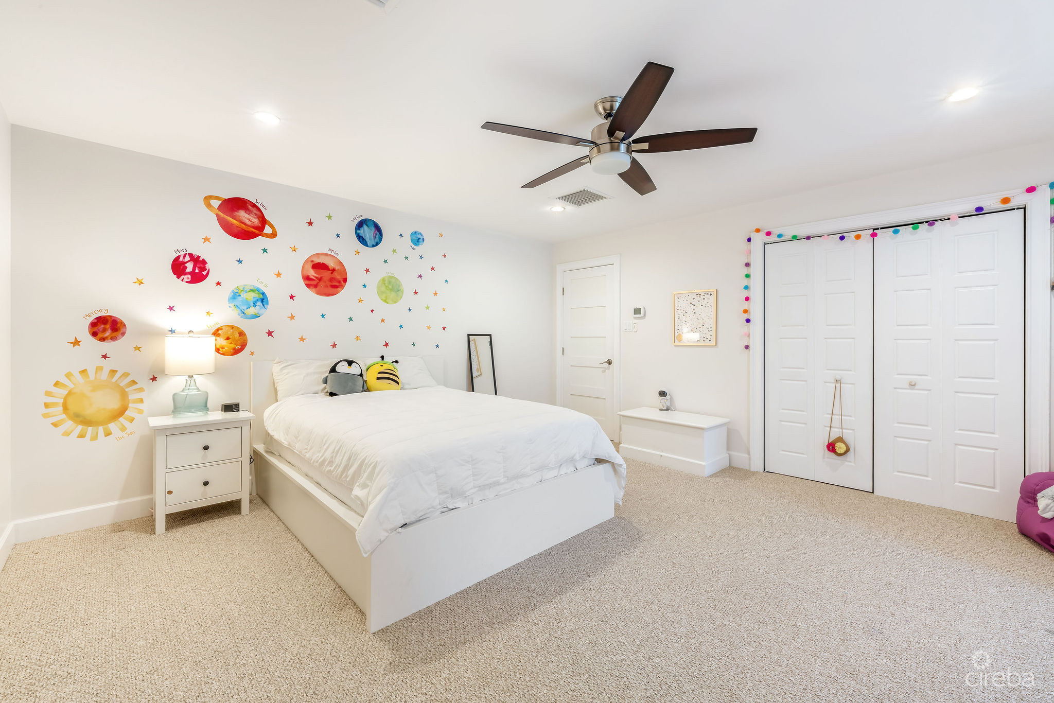 51 CAPTAIN TEMPLE DRIVE – THE PERFECT FAMILY HOME
