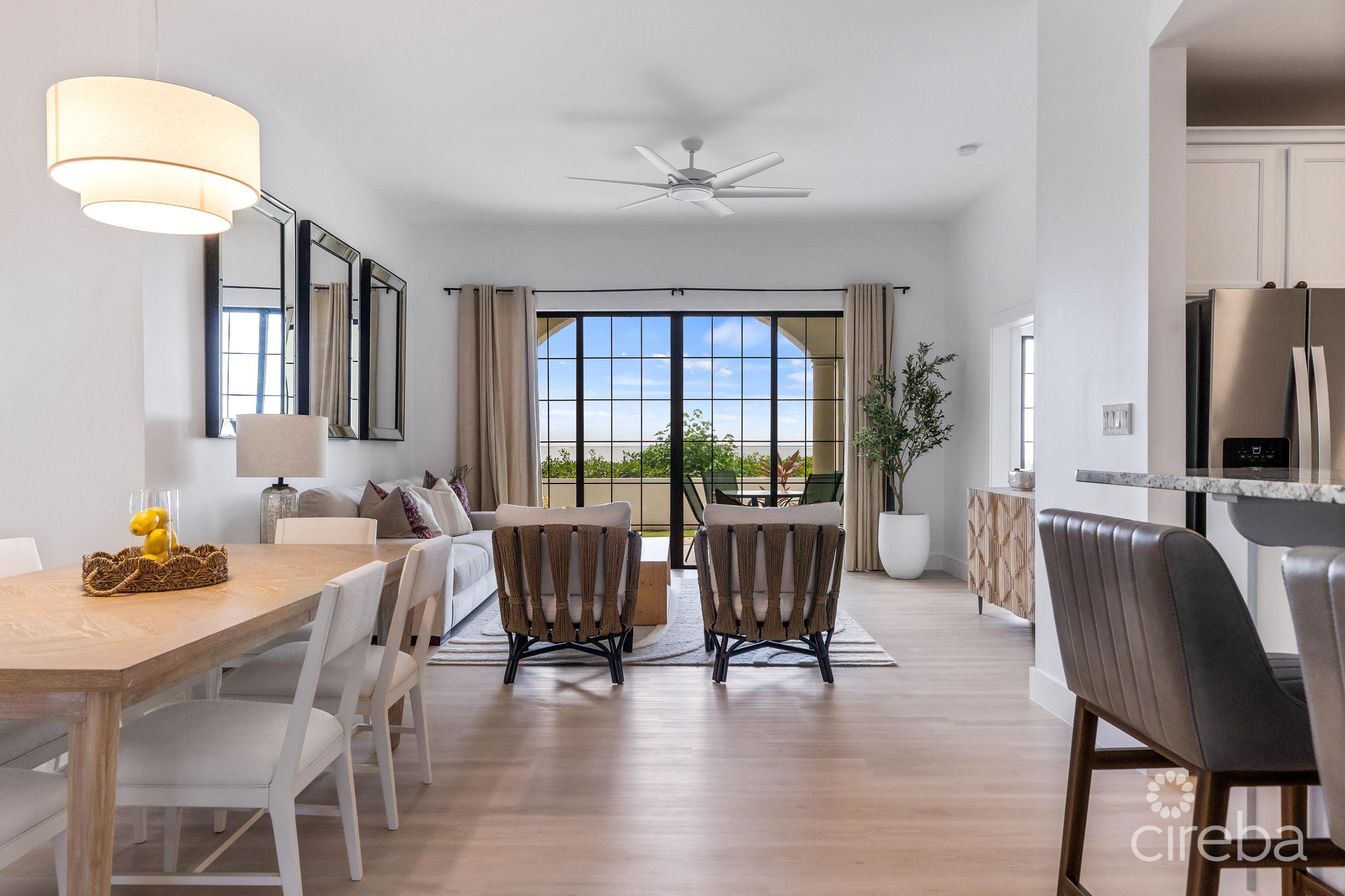 RENOVATED VISTA CARIBE