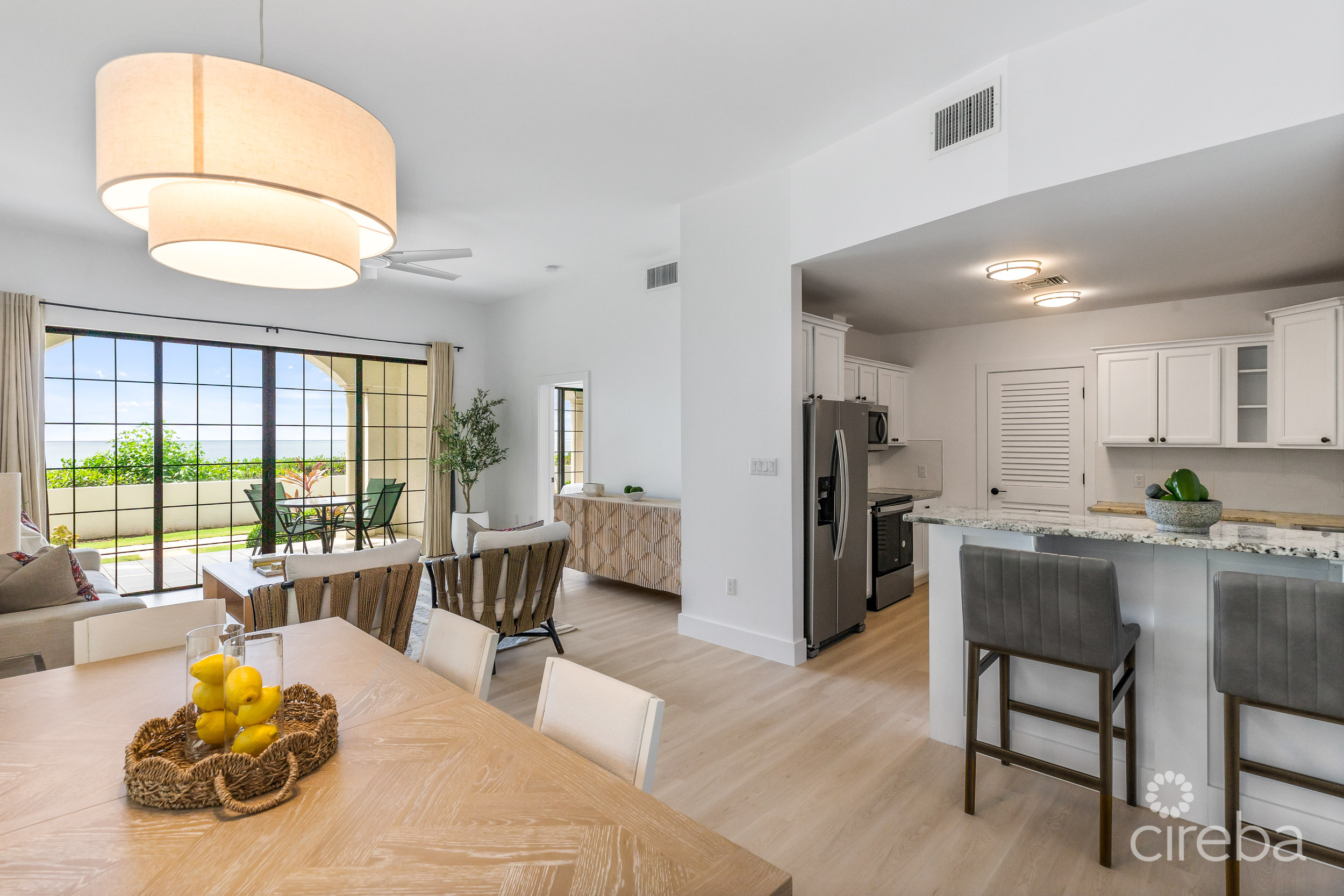 RENOVATED VISTA CARIBE