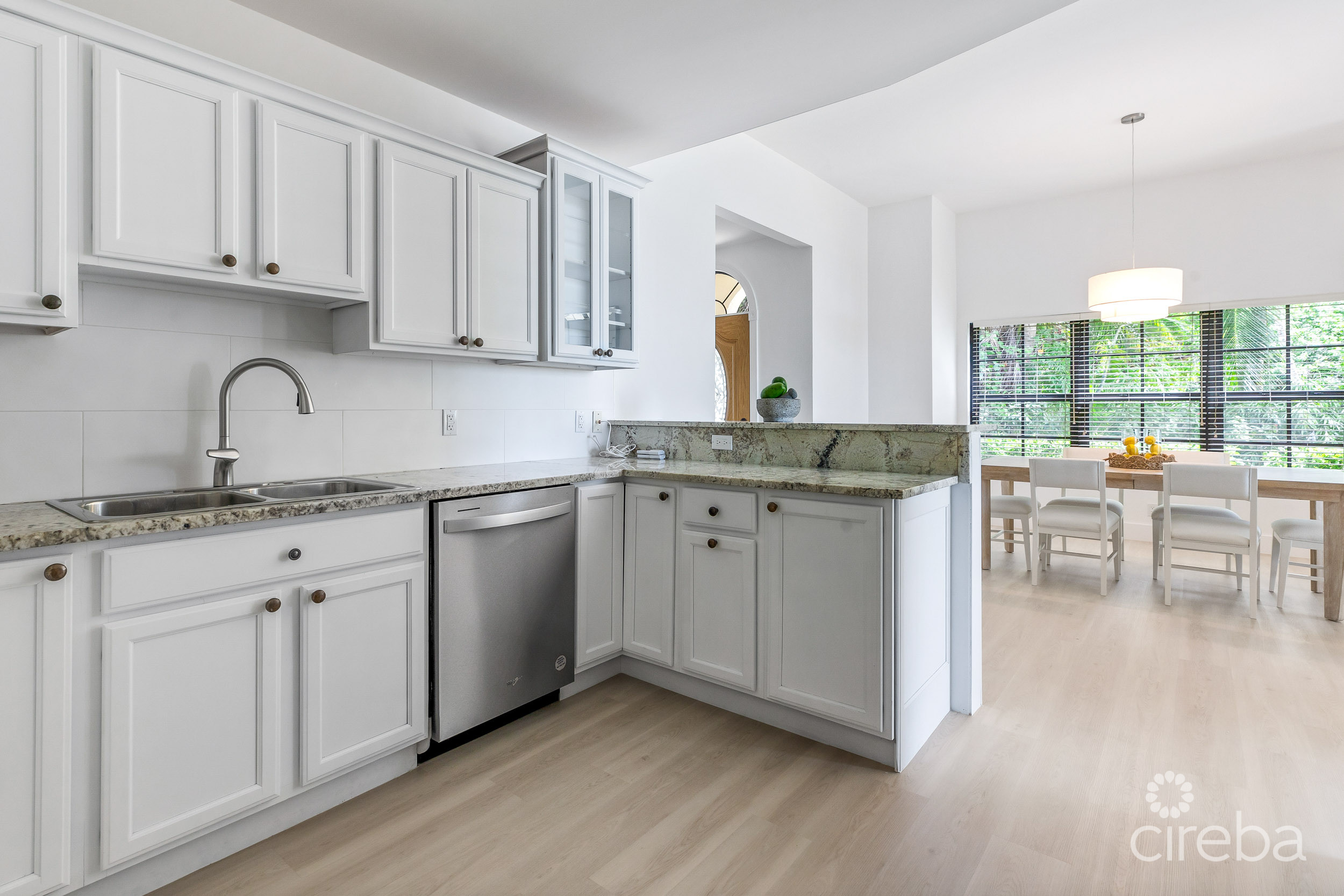 RENOVATED VISTA CARIBE