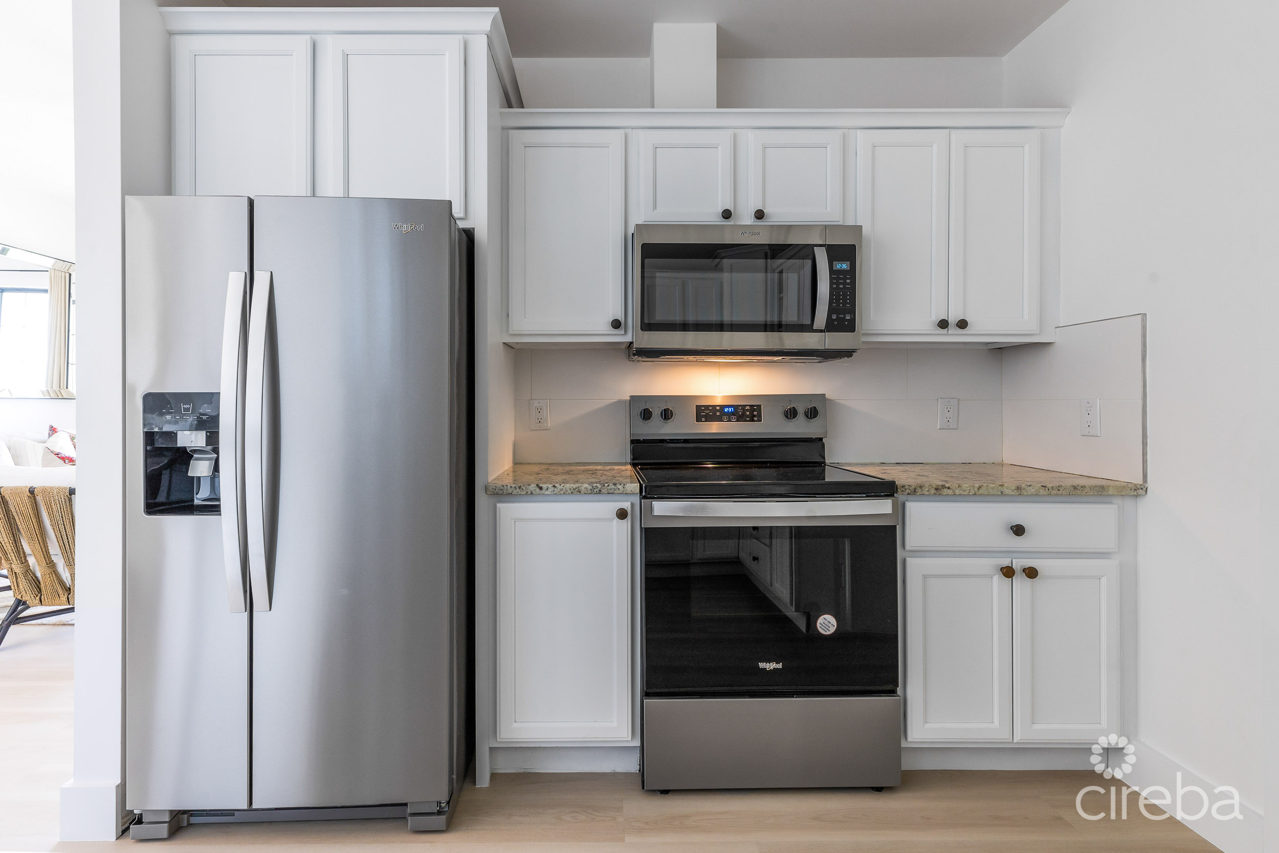 RENOVATED VISTA CARIBE