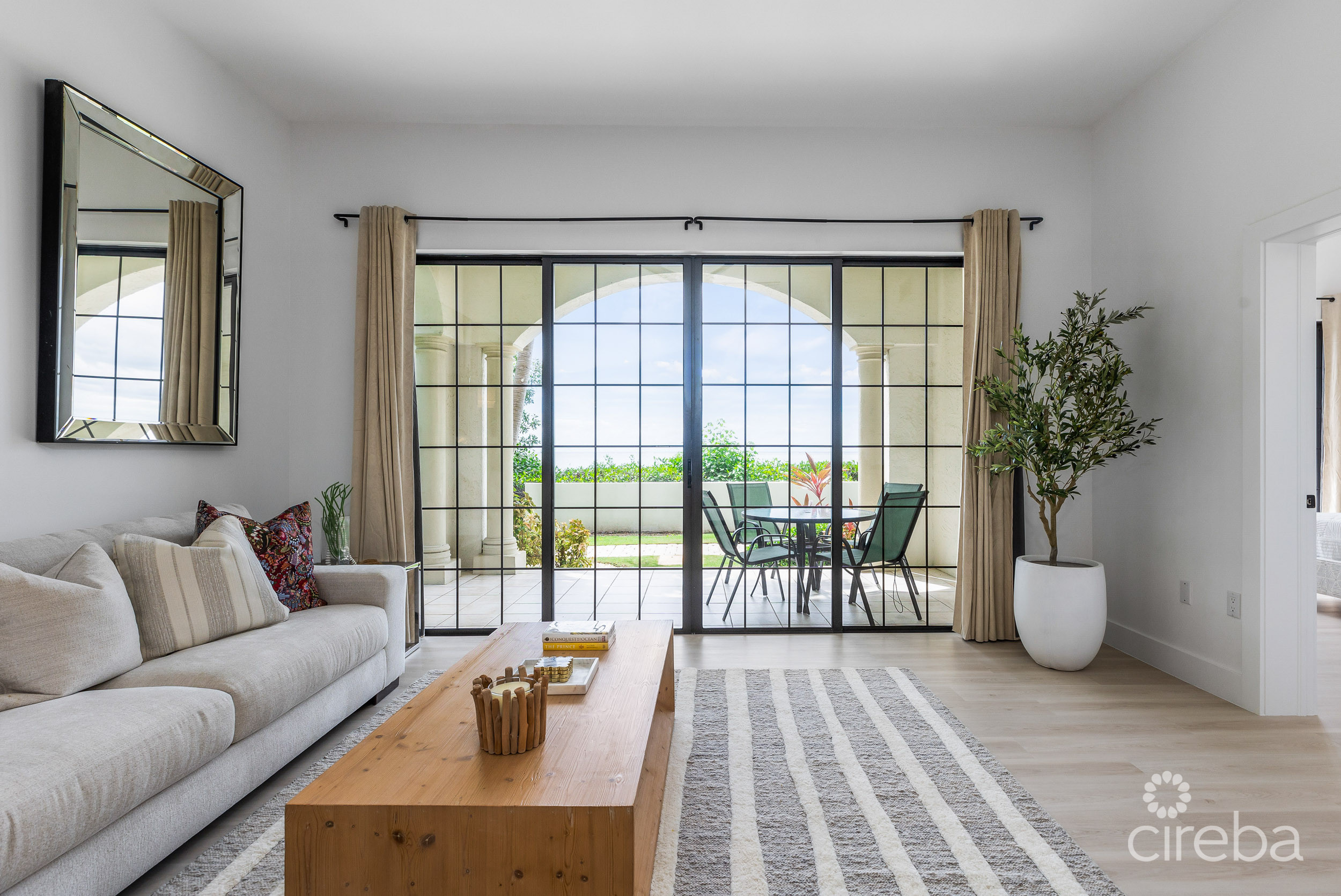 RENOVATED VISTA CARIBE