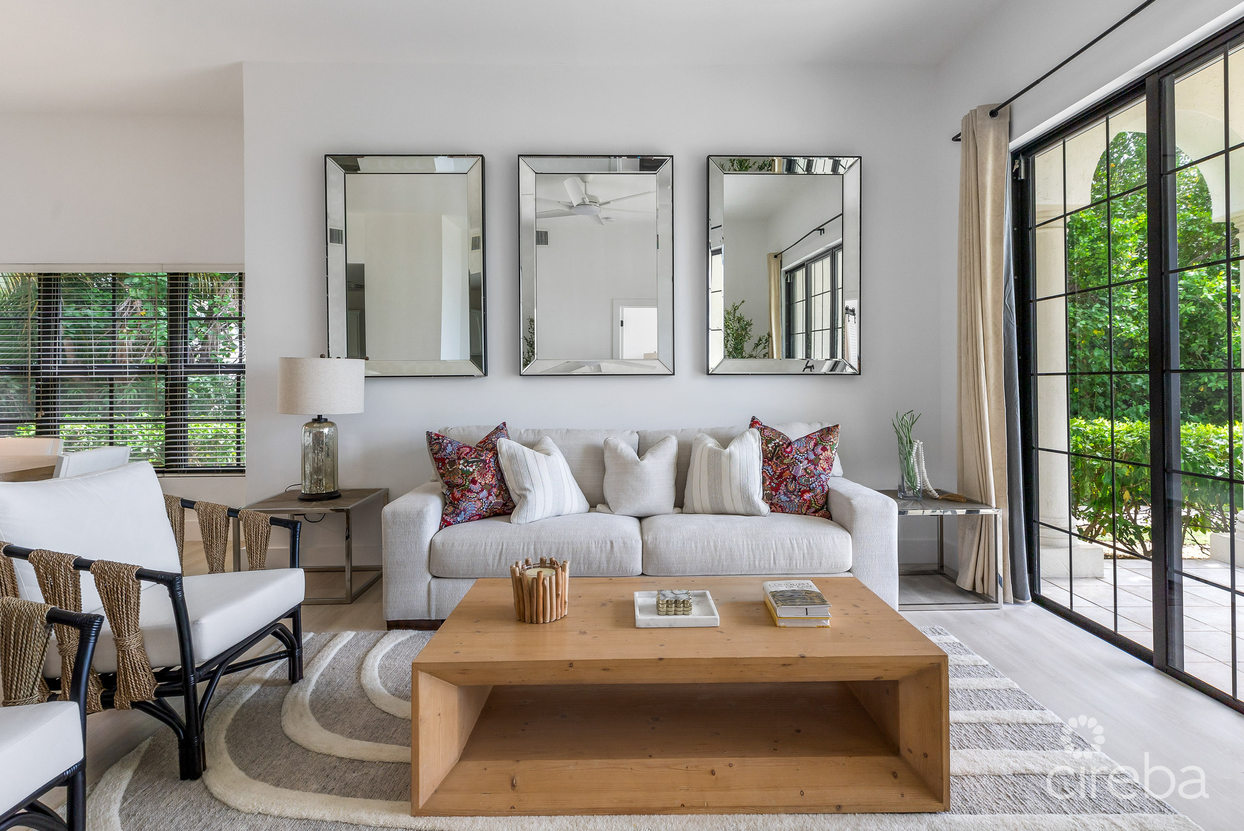 RENOVATED VISTA CARIBE