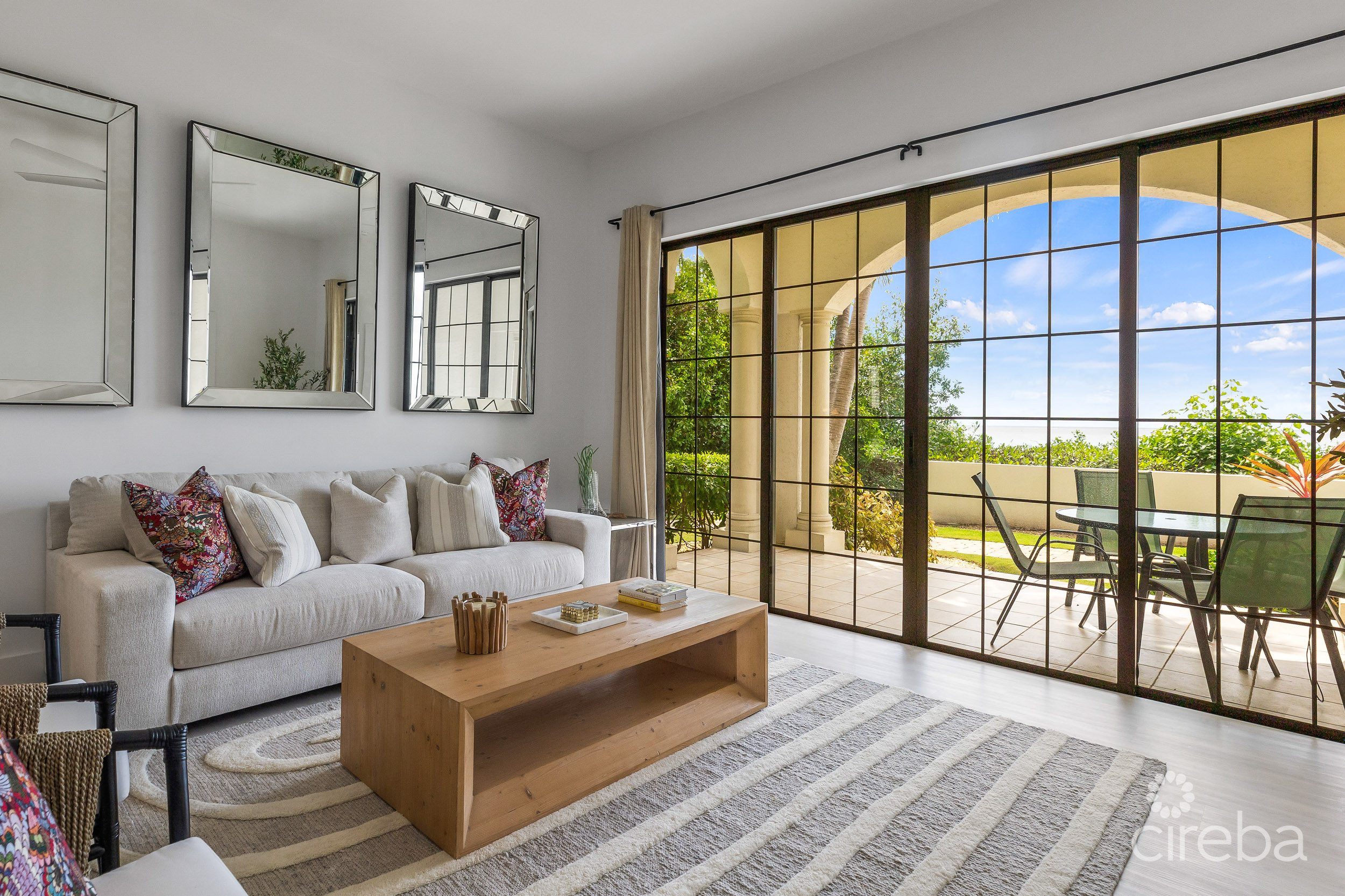 RENOVATED VISTA CARIBE