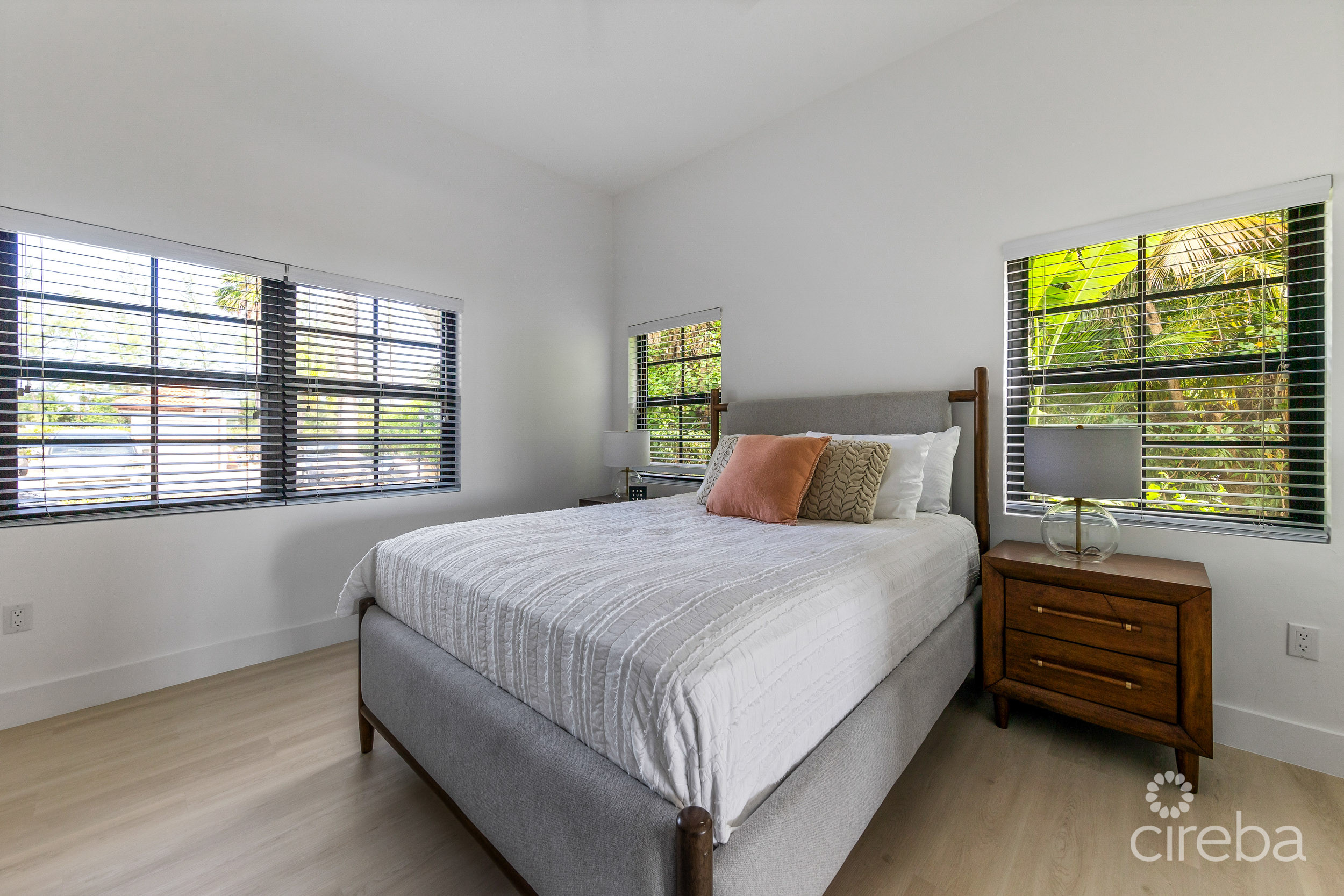 RENOVATED VISTA CARIBE