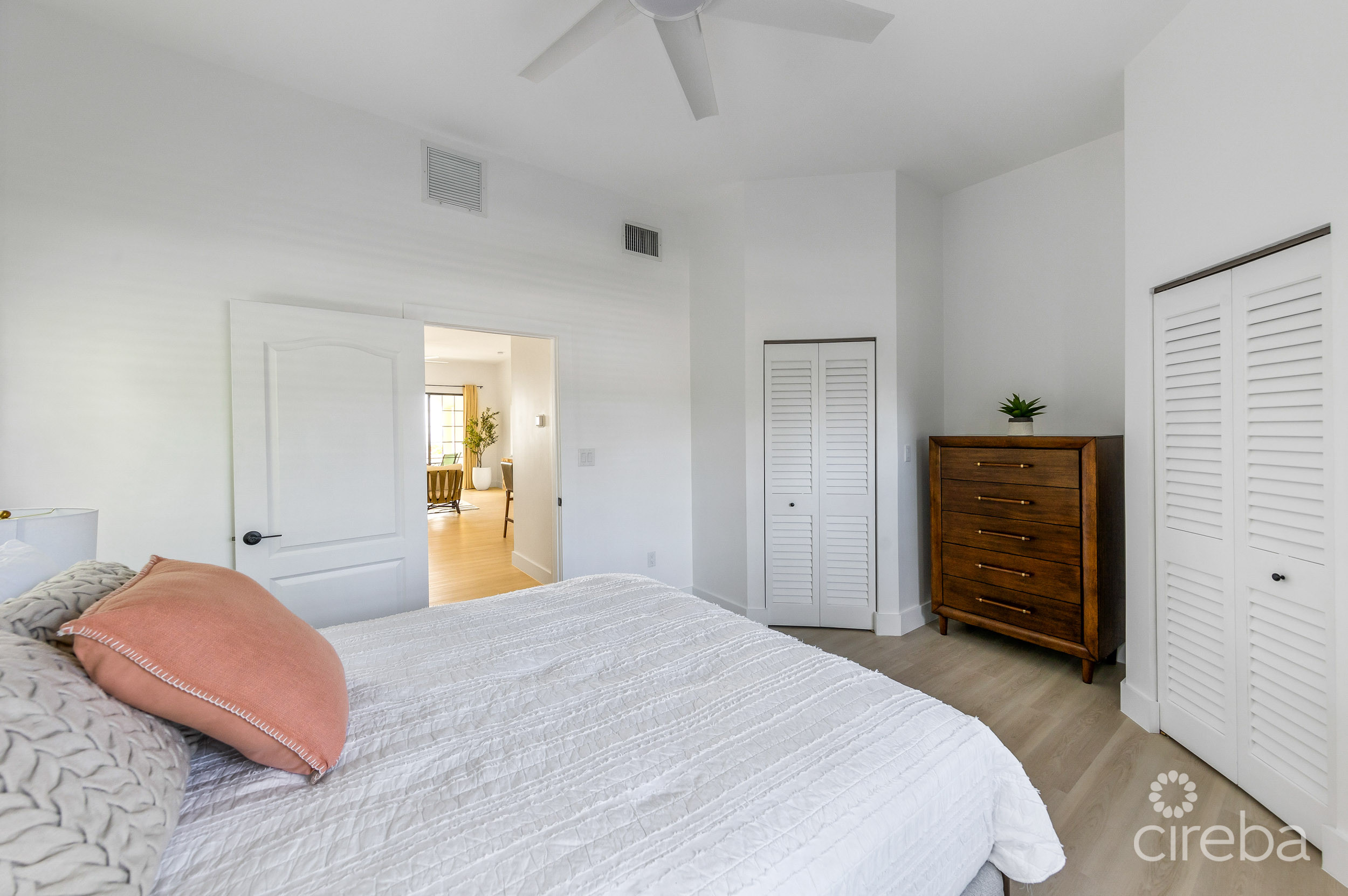 RENOVATED VISTA CARIBE