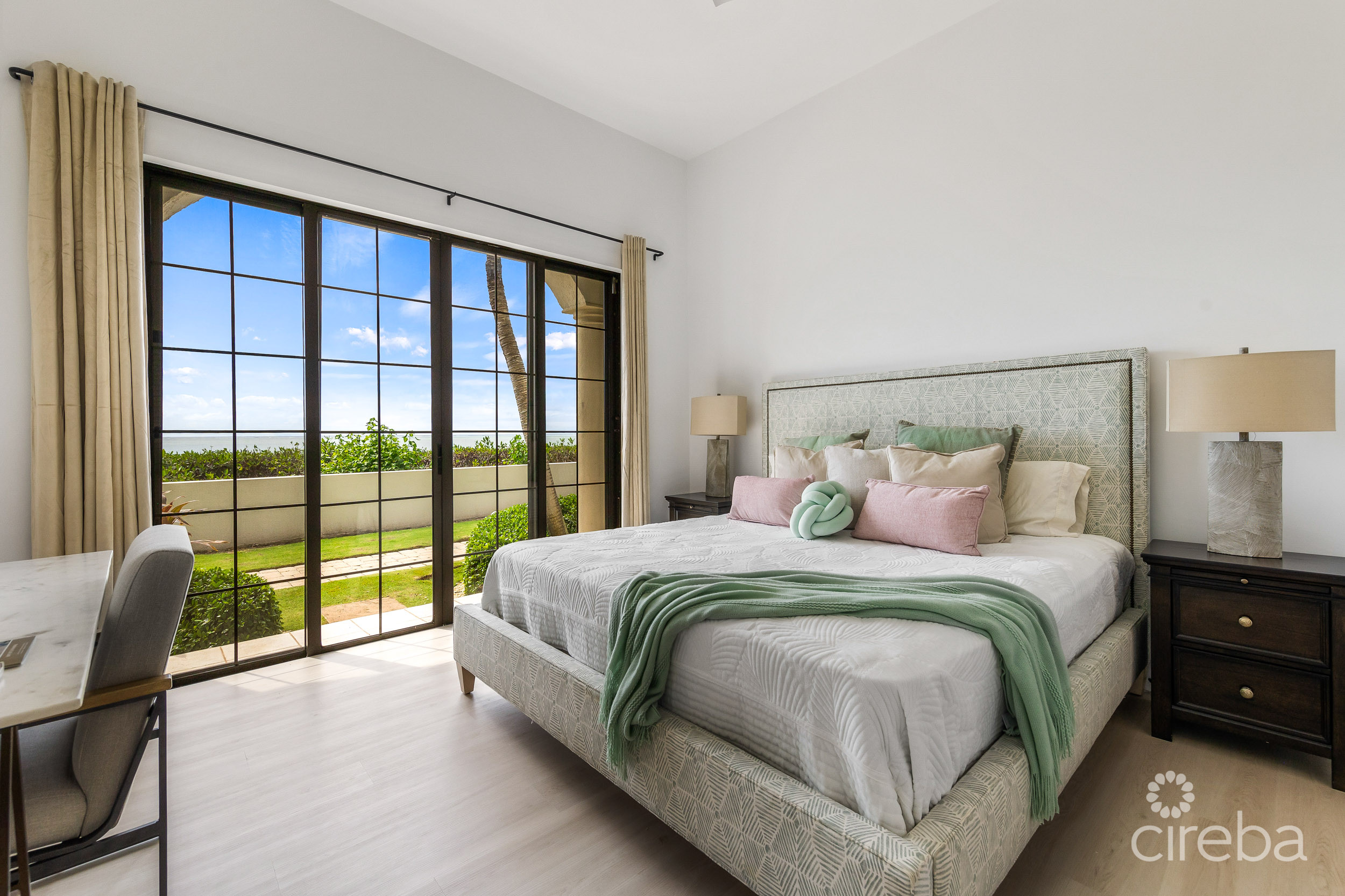 RENOVATED VISTA CARIBE