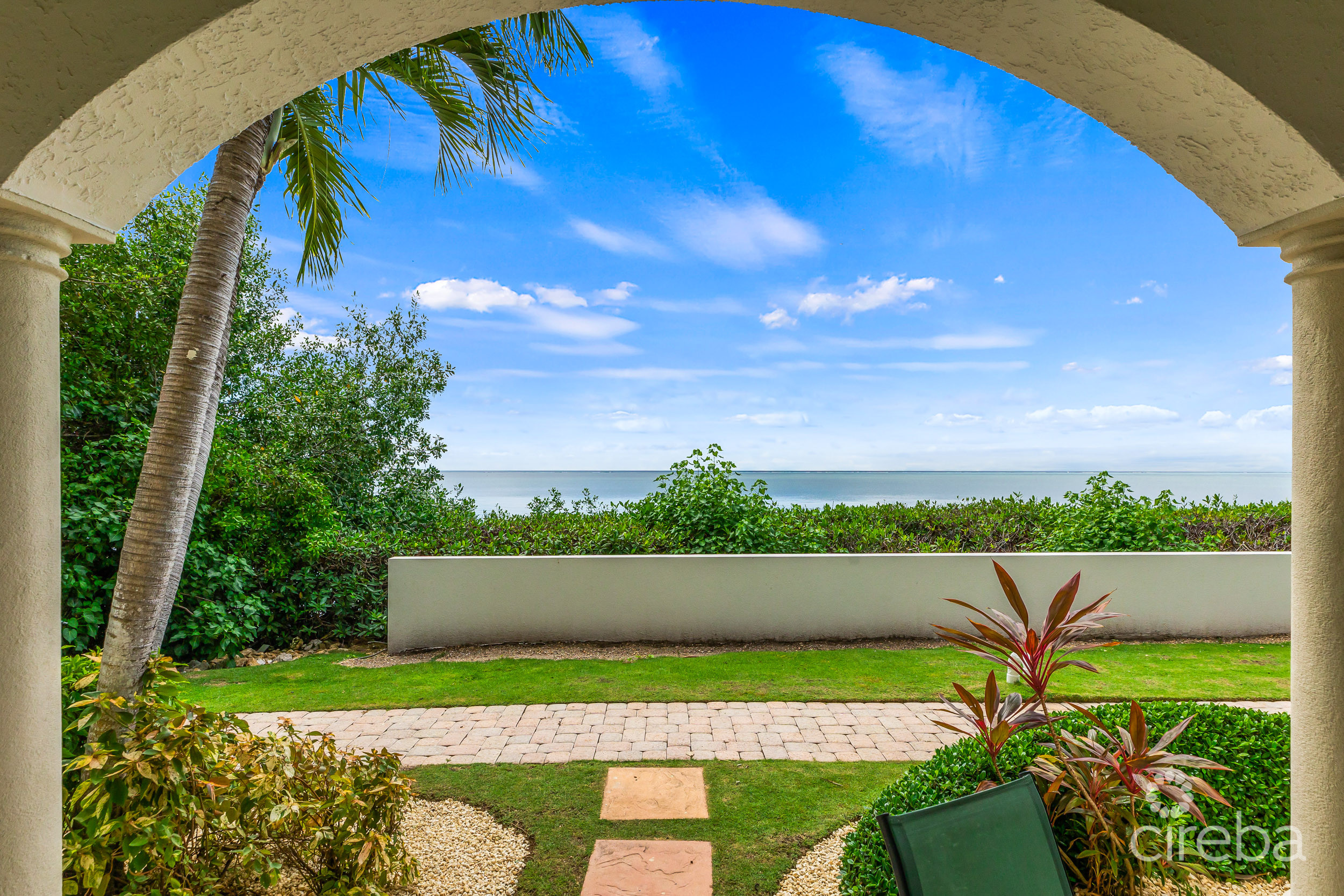 RENOVATED VISTA CARIBE