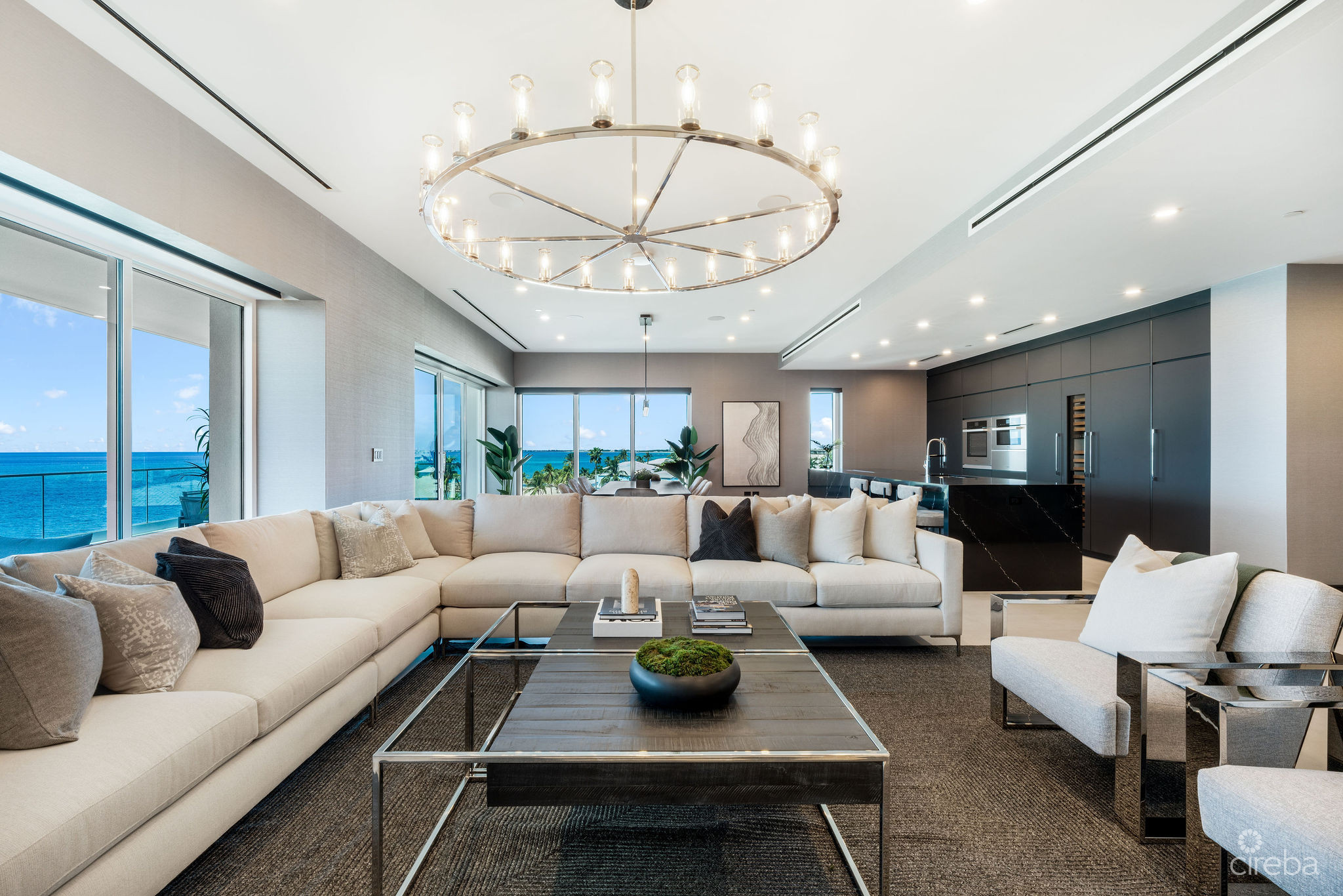 AQUA – LUXURY RESIDENCE #4, SEVEN MILE BEACH