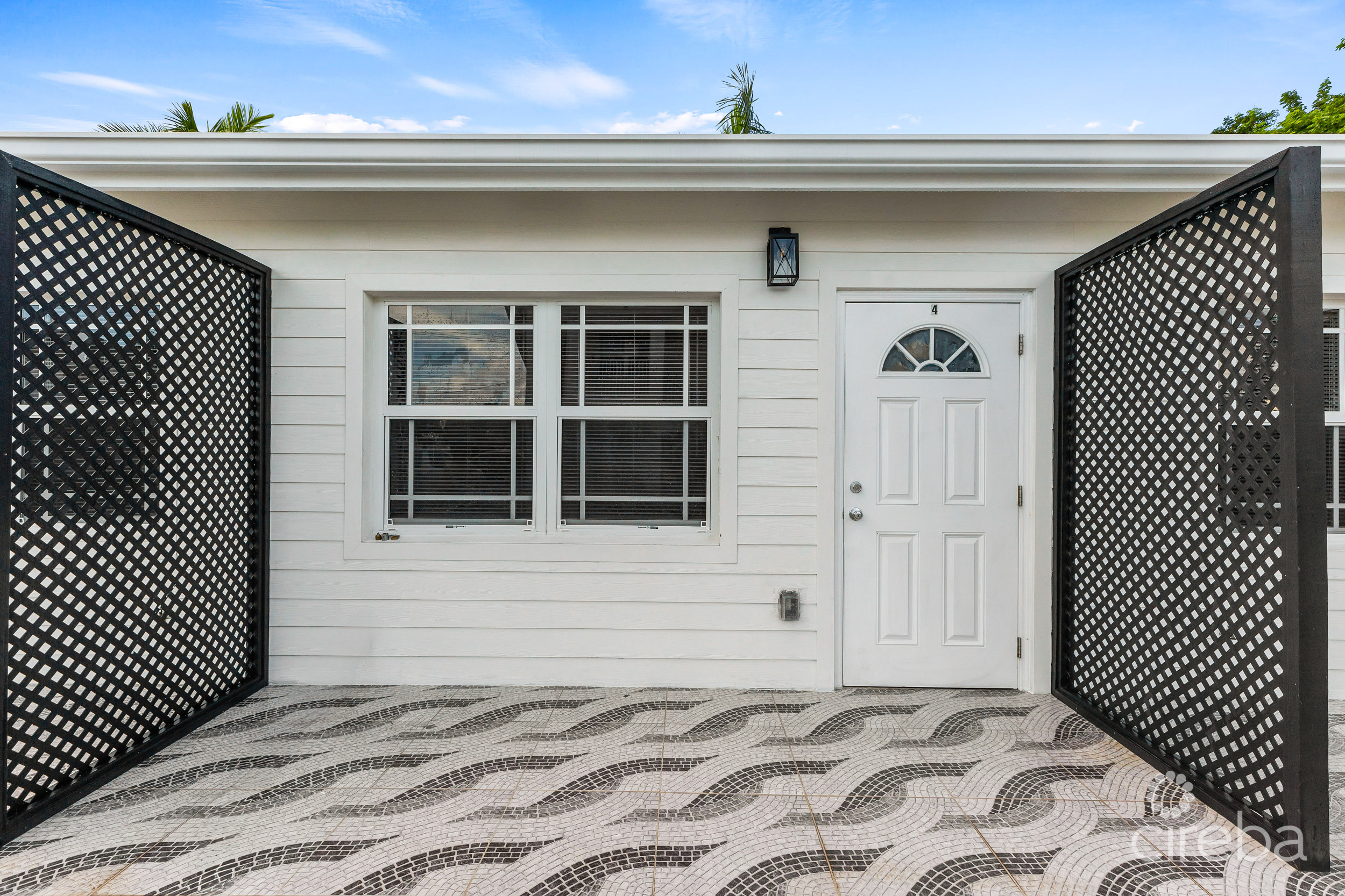 SANDSCAPE RESIDENCES #4