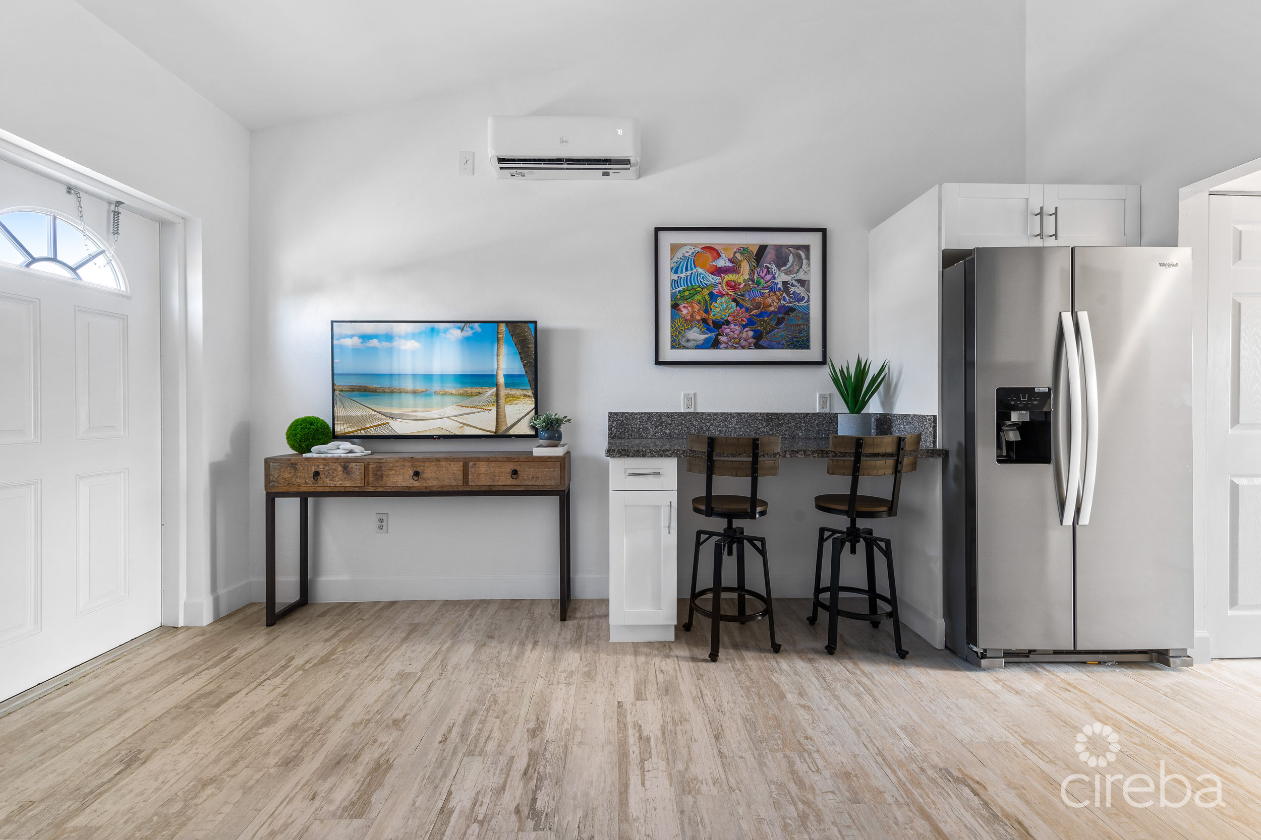 SANDSCAPE RESIDENCES #34