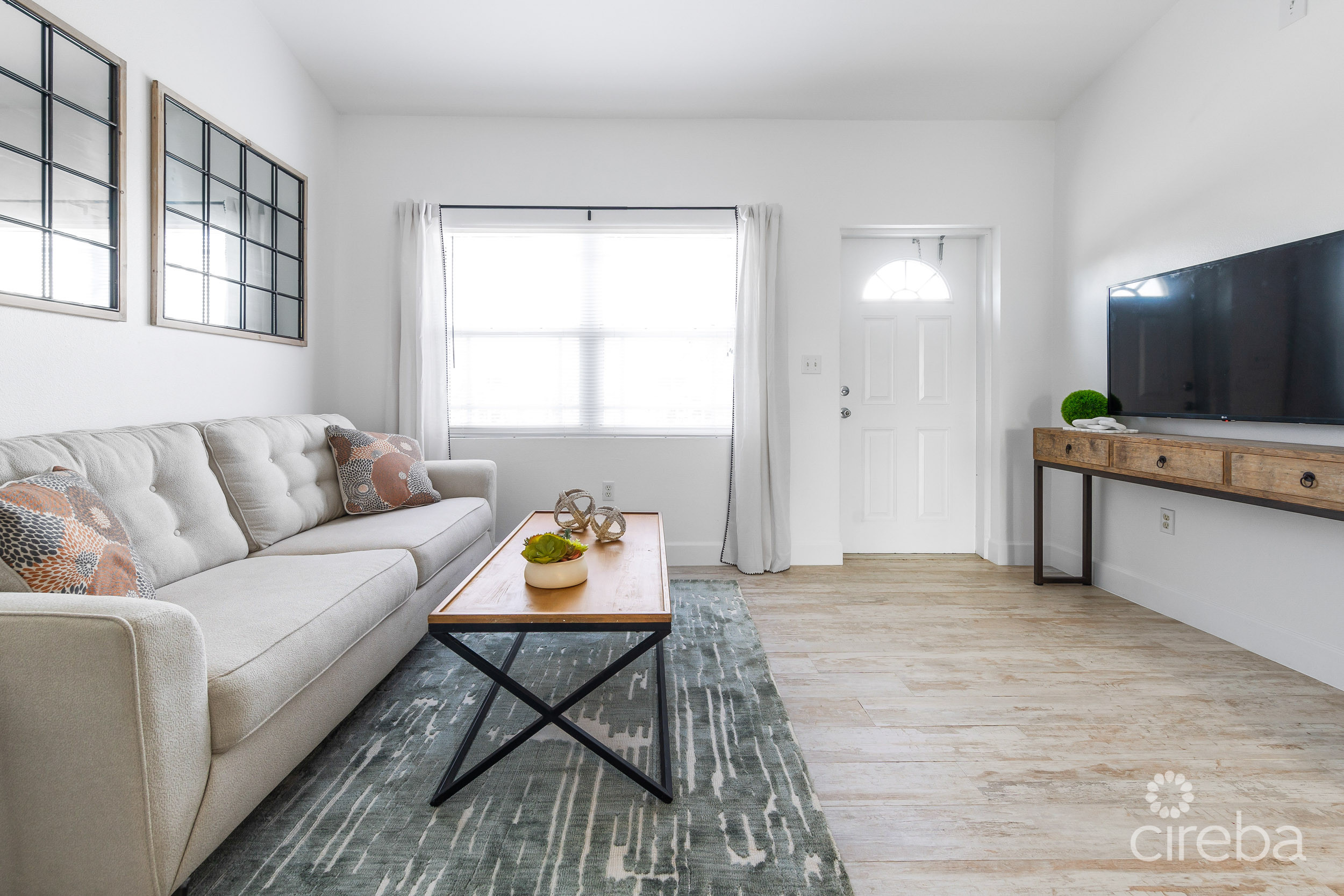 SANDSCAPE RESIDENCES #34