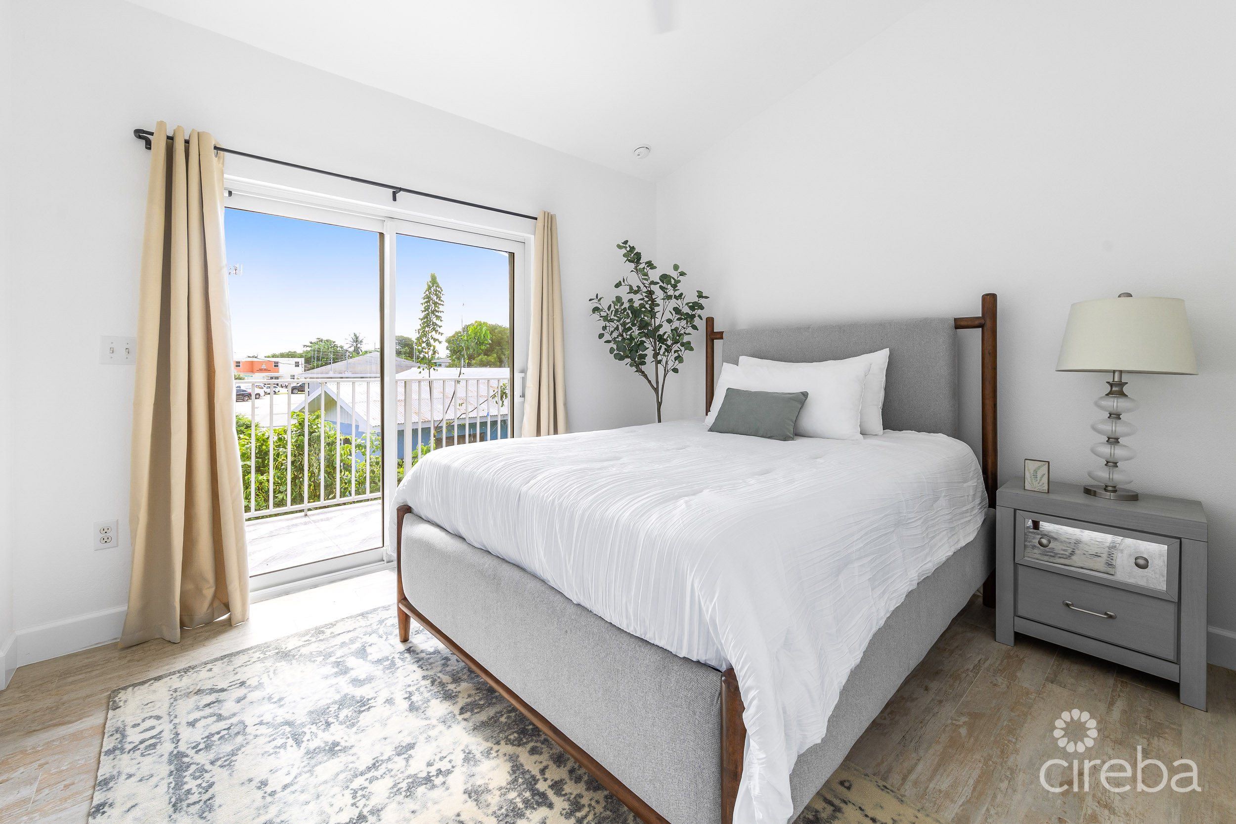 SANDSCAPE RESIDENCES #34