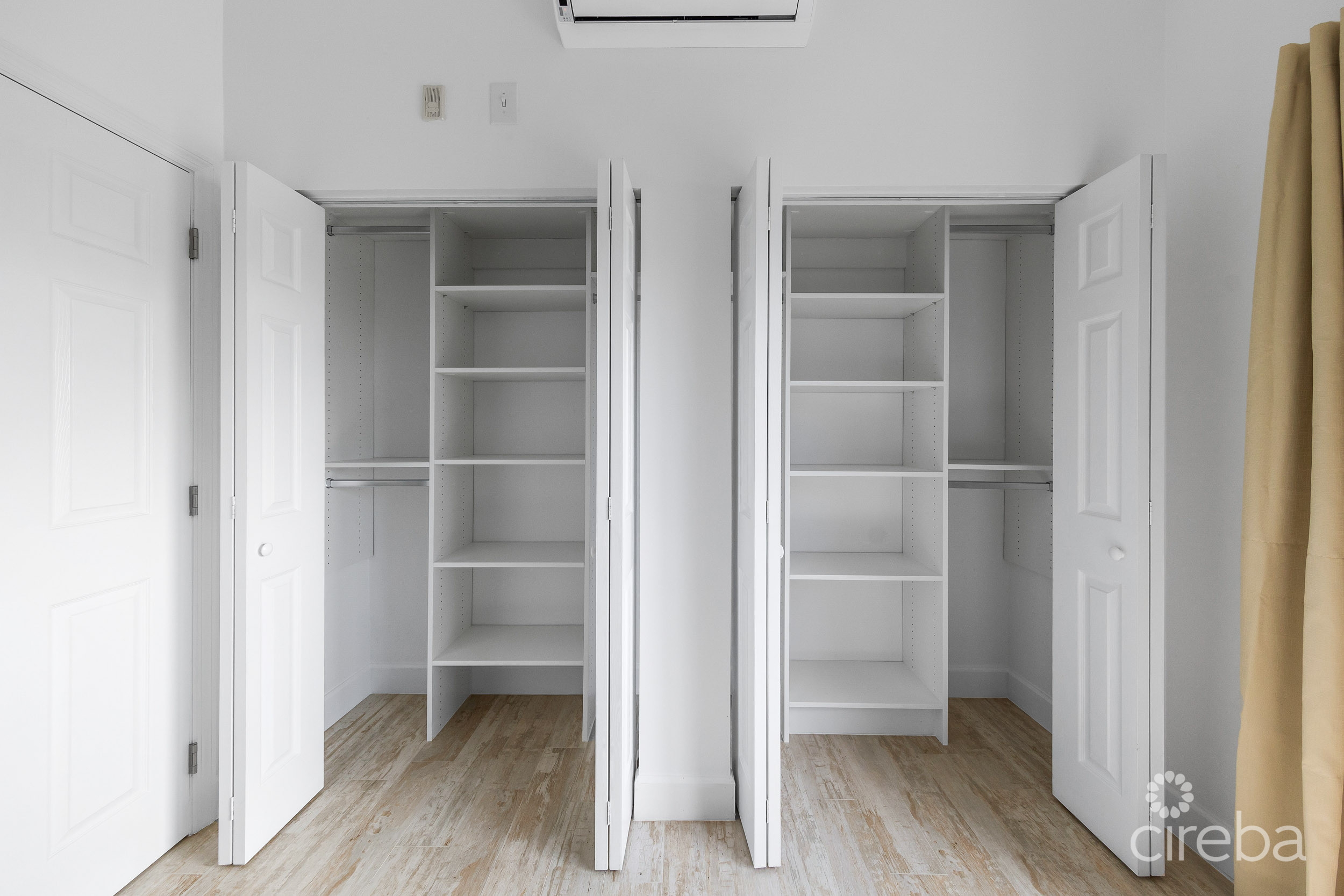 SANDSCAPE RESIDENCES #34