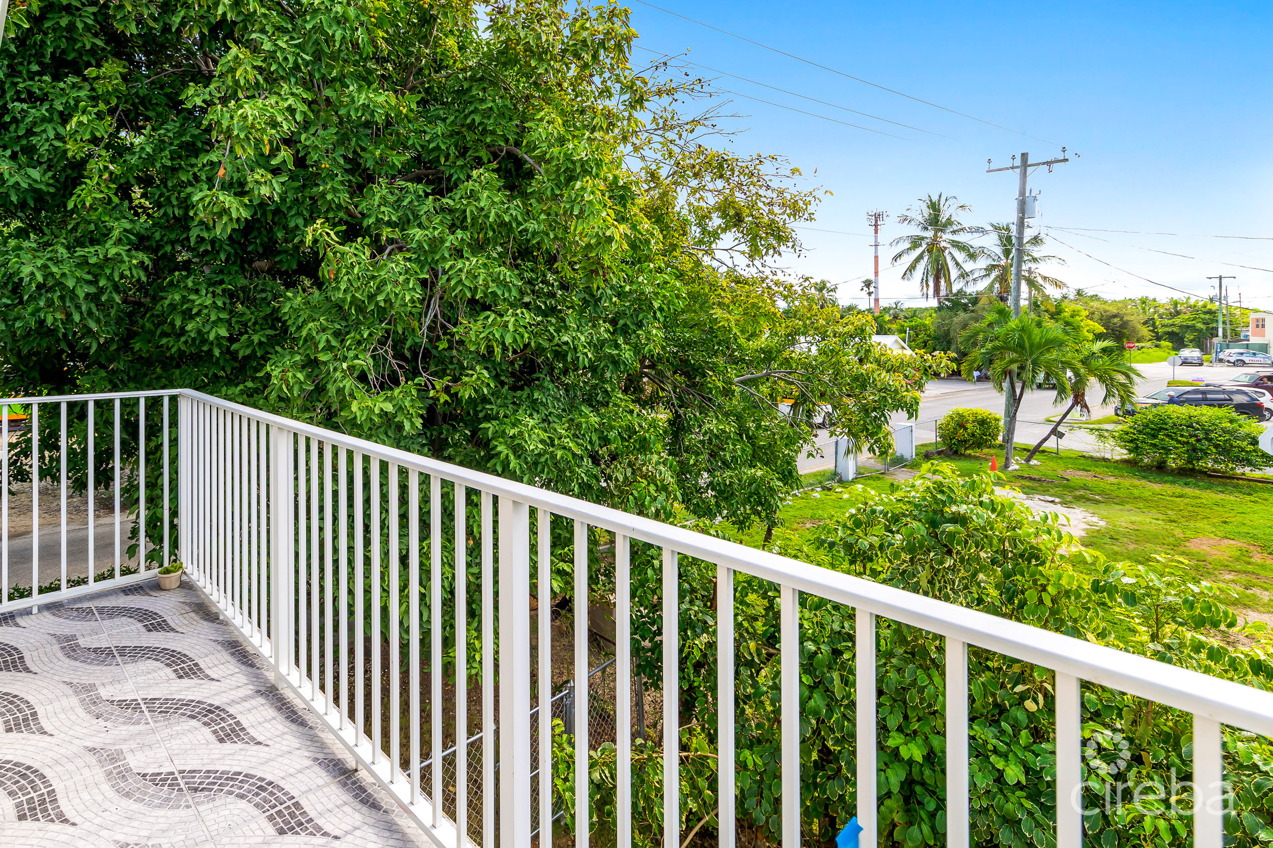 SANDSCAPE RESIDENCES #34