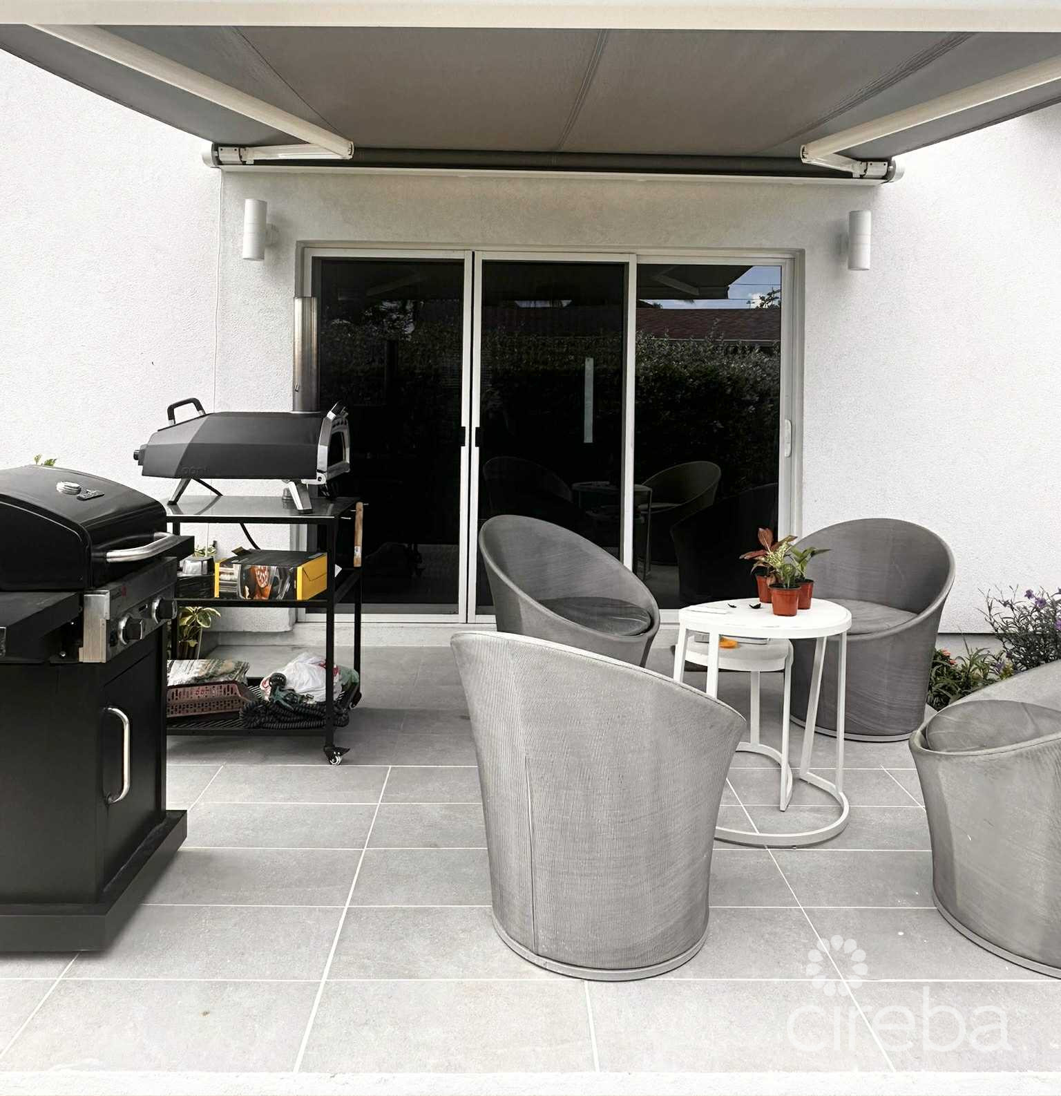 MODERN DUPLEX 3 BED ABBEY VILLAS