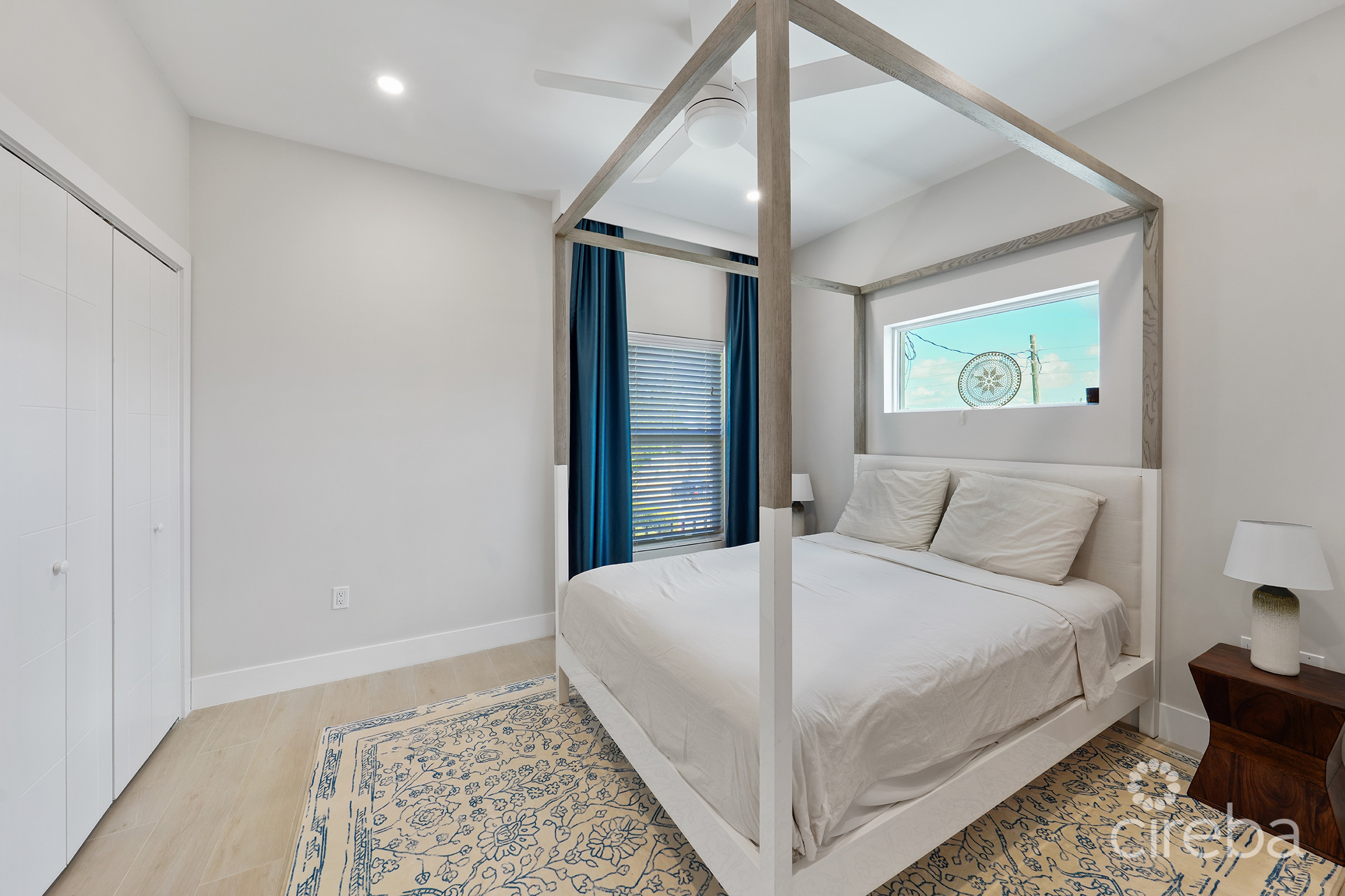 MODERN DUPLEX 3 BED ABBEY VILLAS