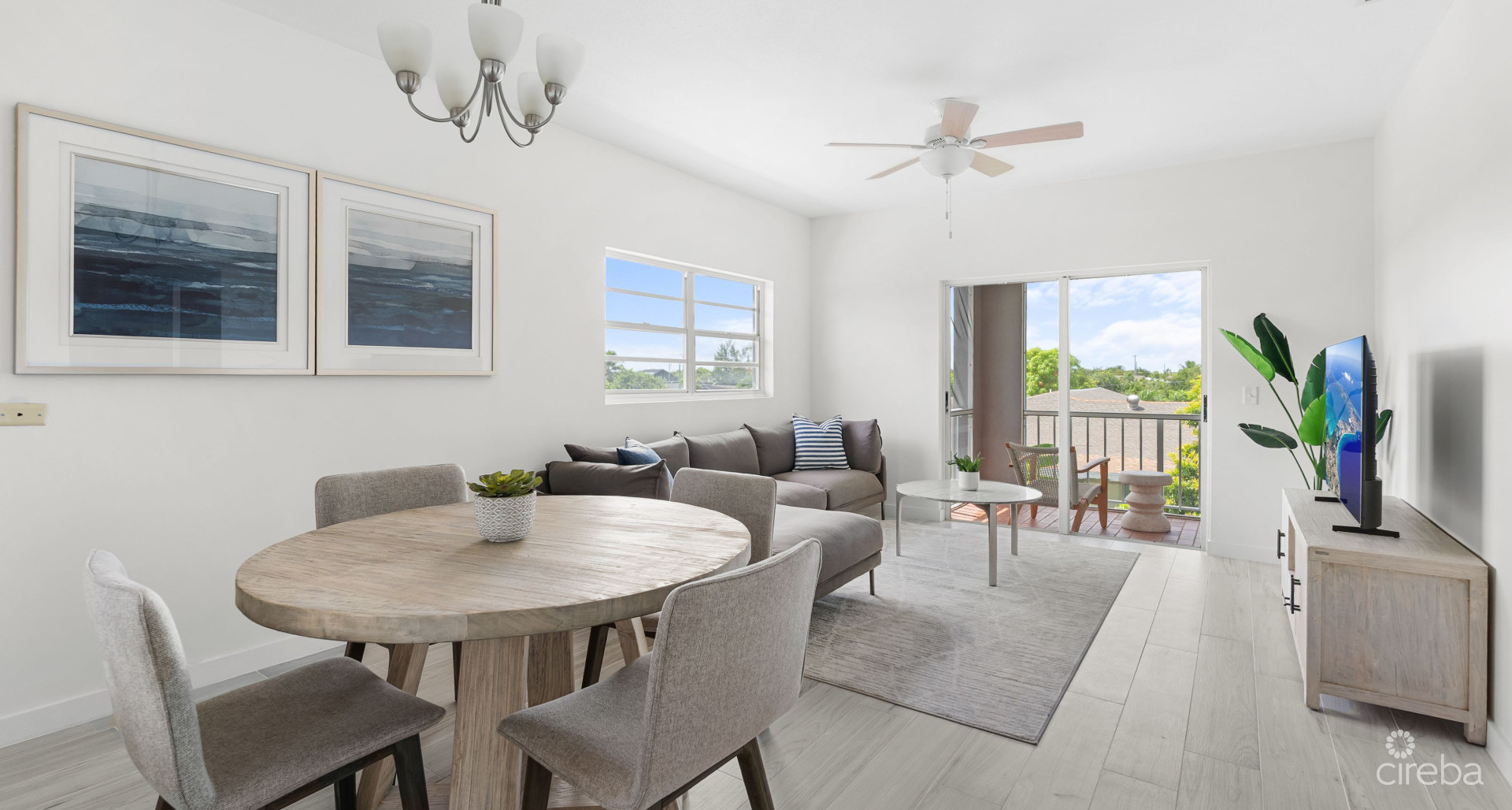 TWINFLOWER APARTMENT #4