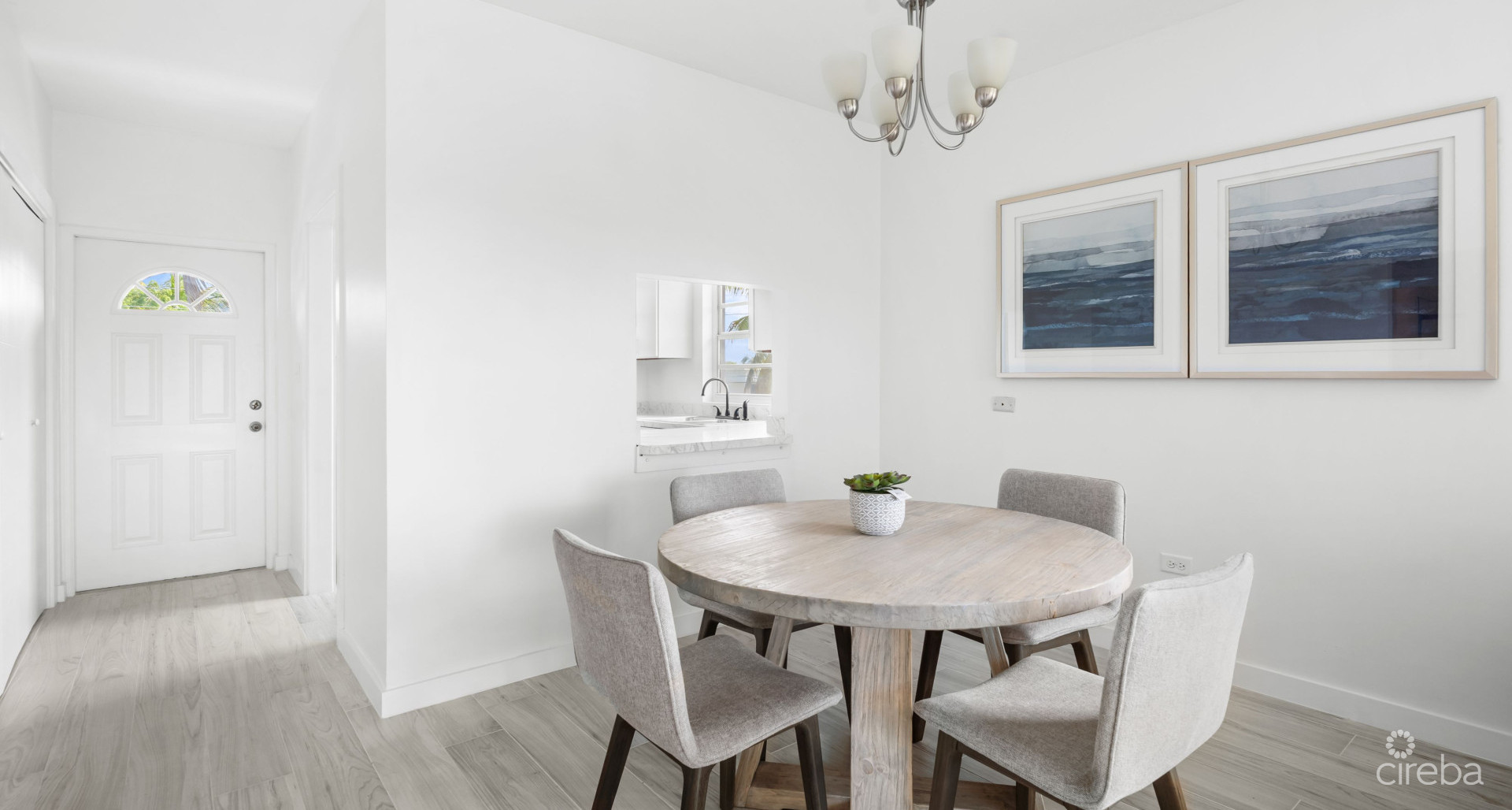 TWINFLOWER APARTMENT #4