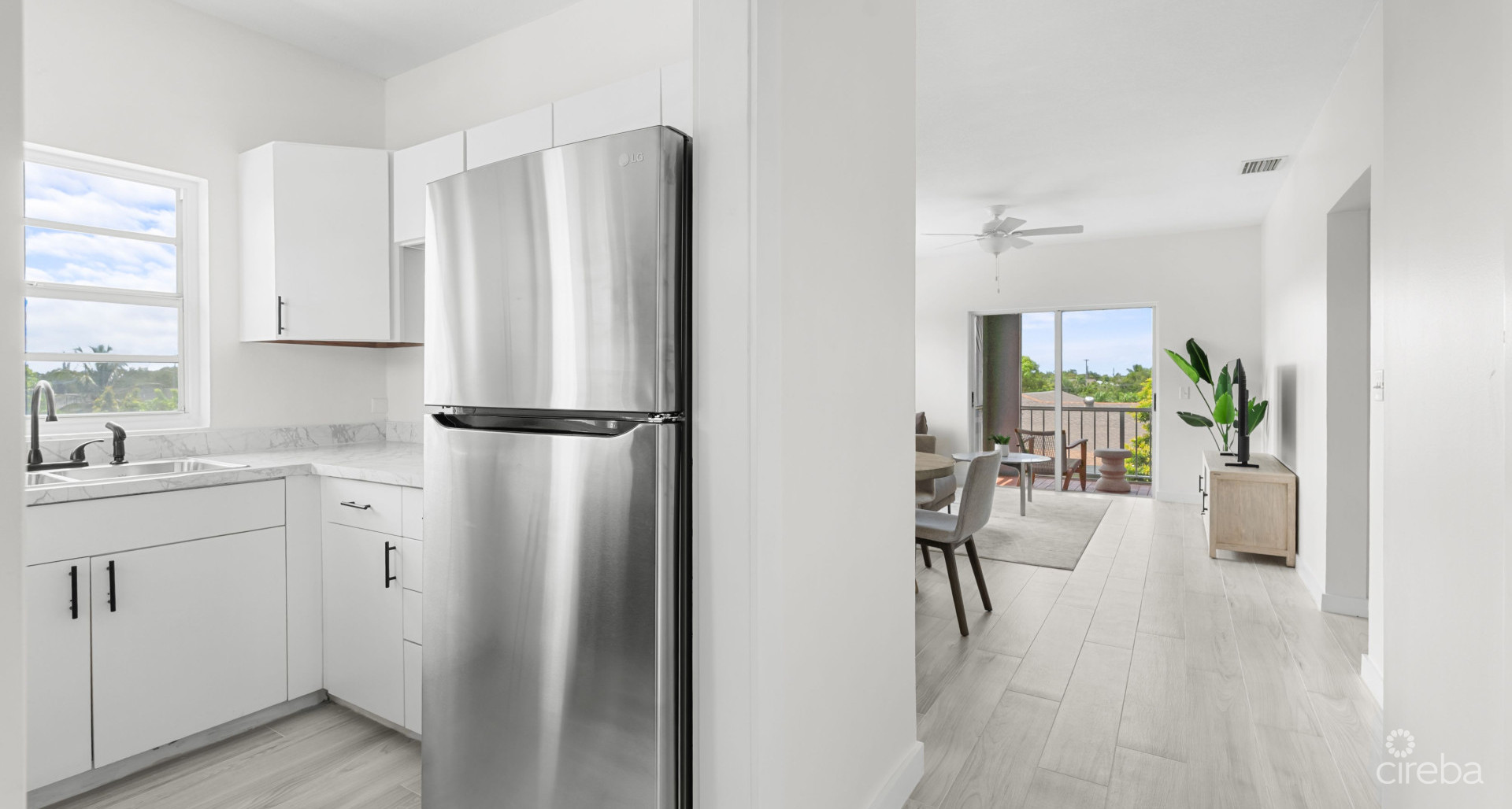 TWINFLOWER APARTMENT #4