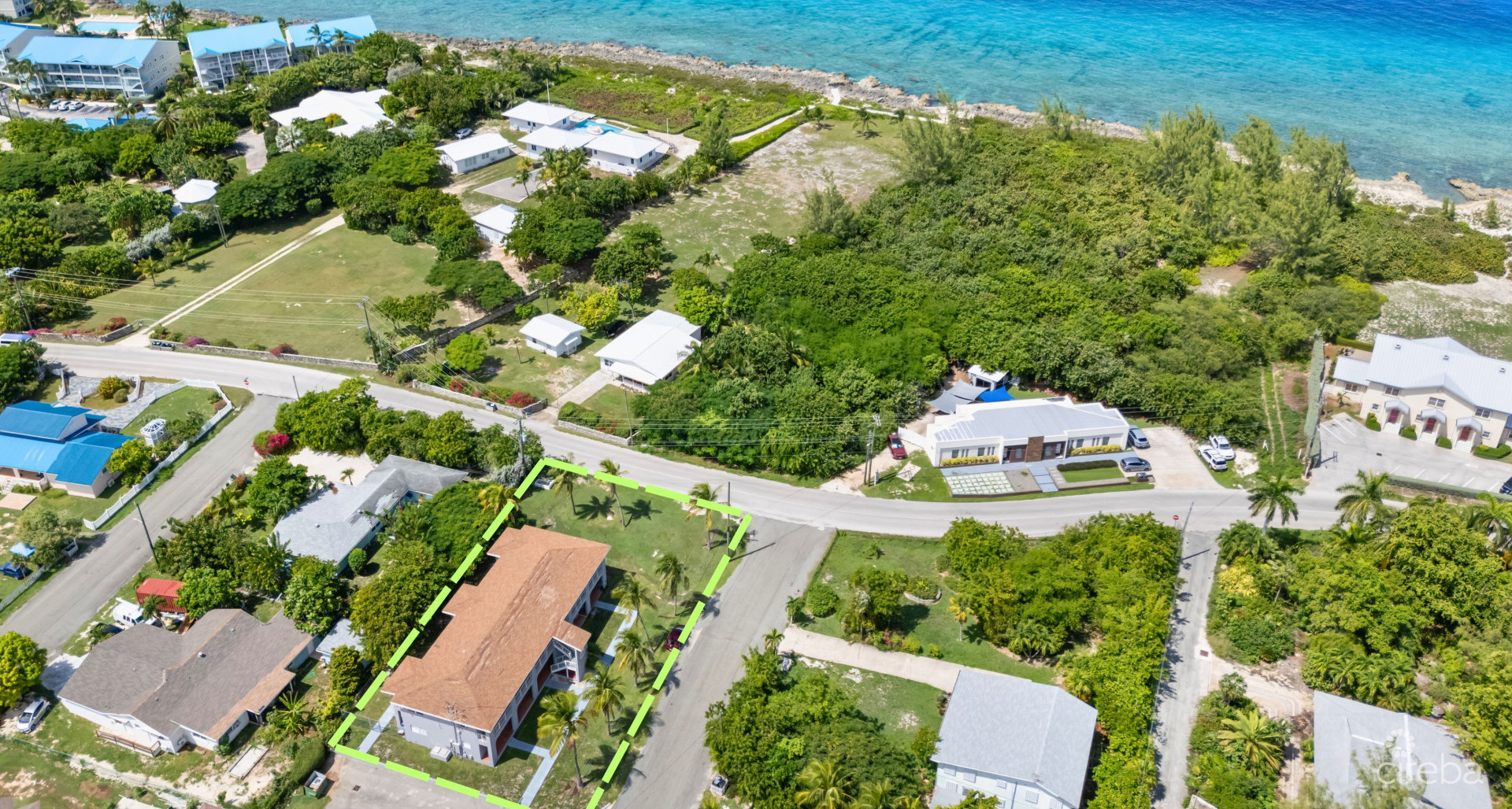 TWINFLOWER APARTMENT #4