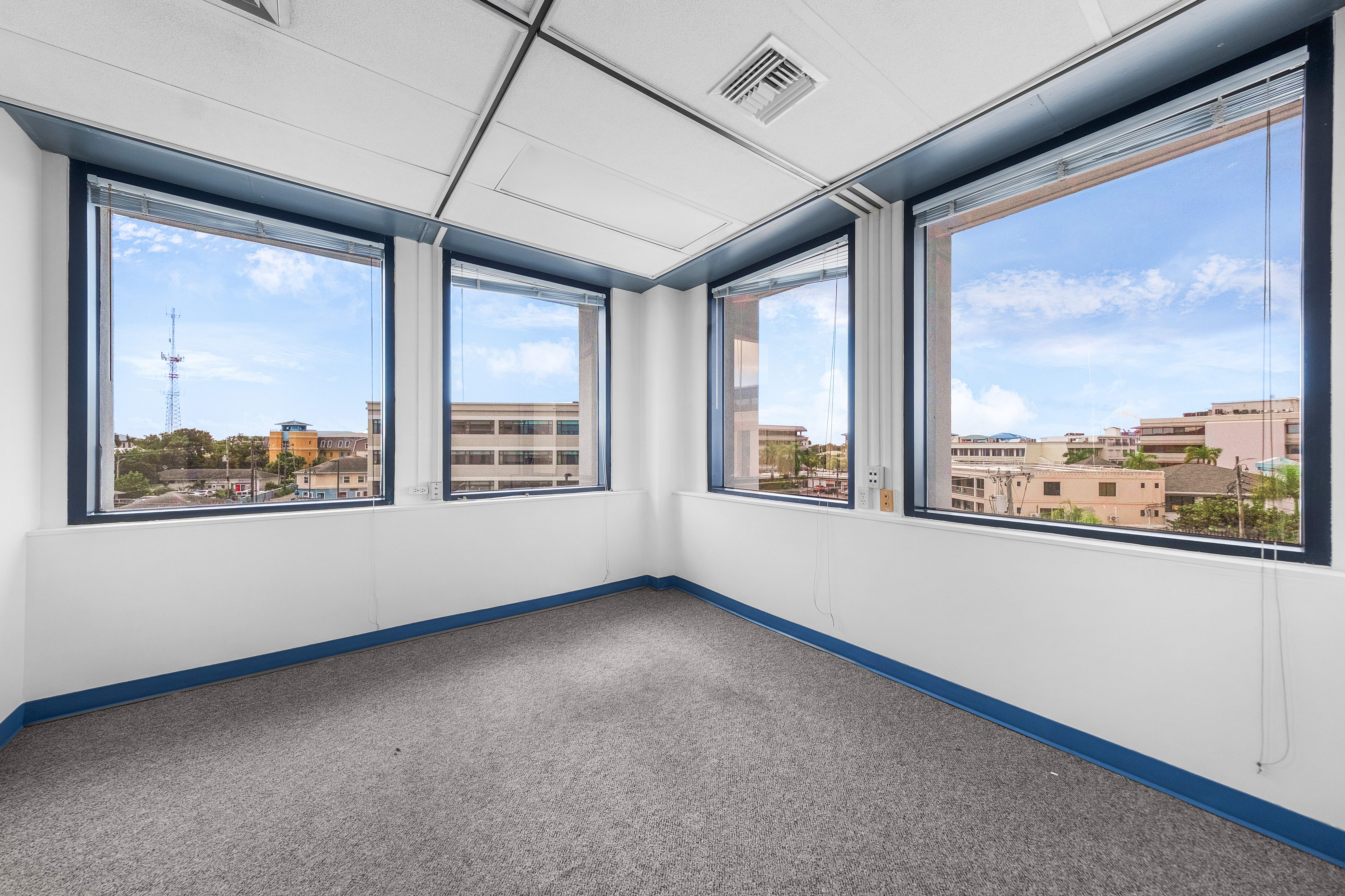 RARE  ENTIRE FLOOR COMMERCIAL OFFICE, GEORGE TOWN - OWNER FINANCING AVAILABLE 7