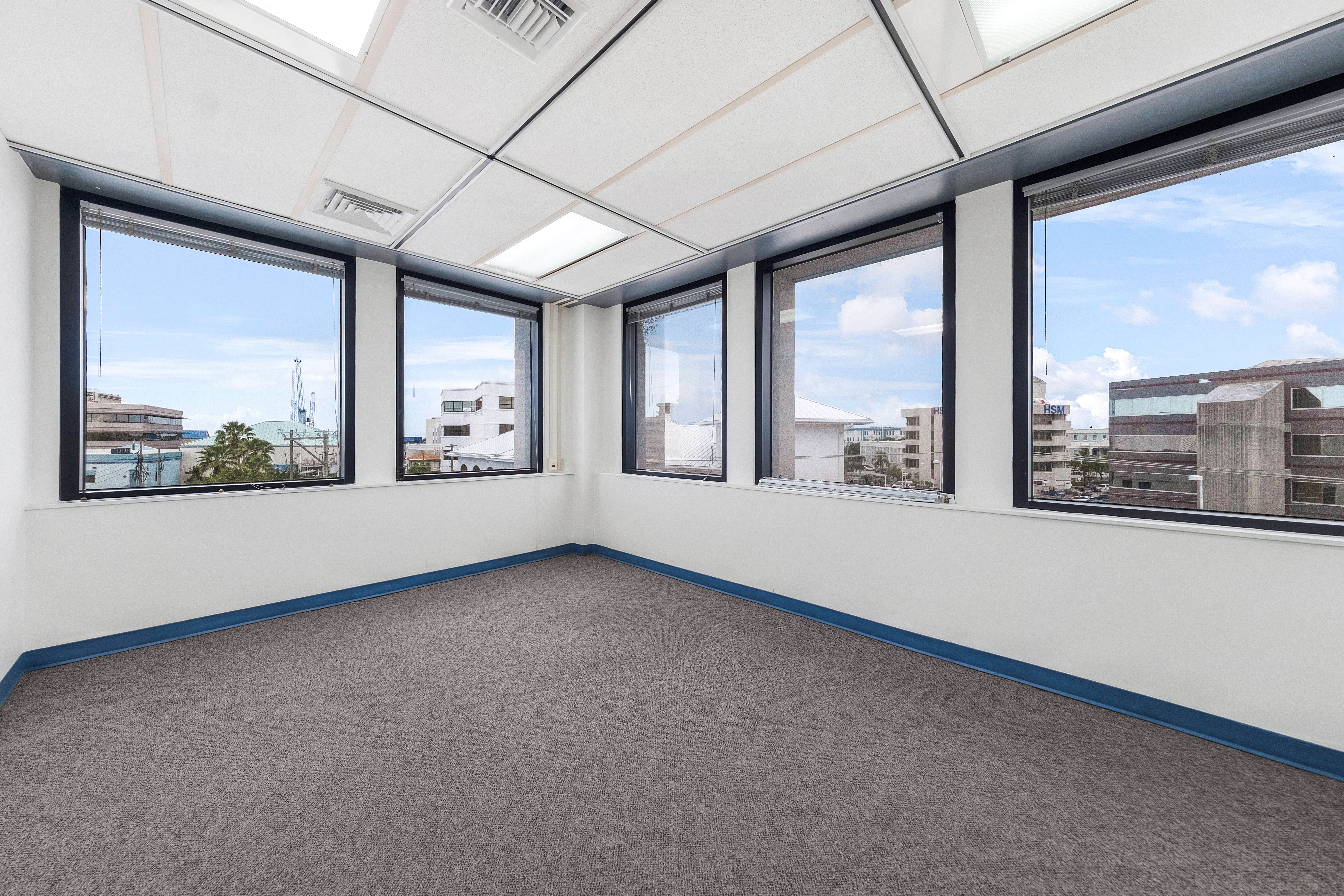 RARE  ENTIRE FLOOR COMMERCIAL OFFICE, GEORGE TOWN - OWNER FINANCING AVAILABLE 8