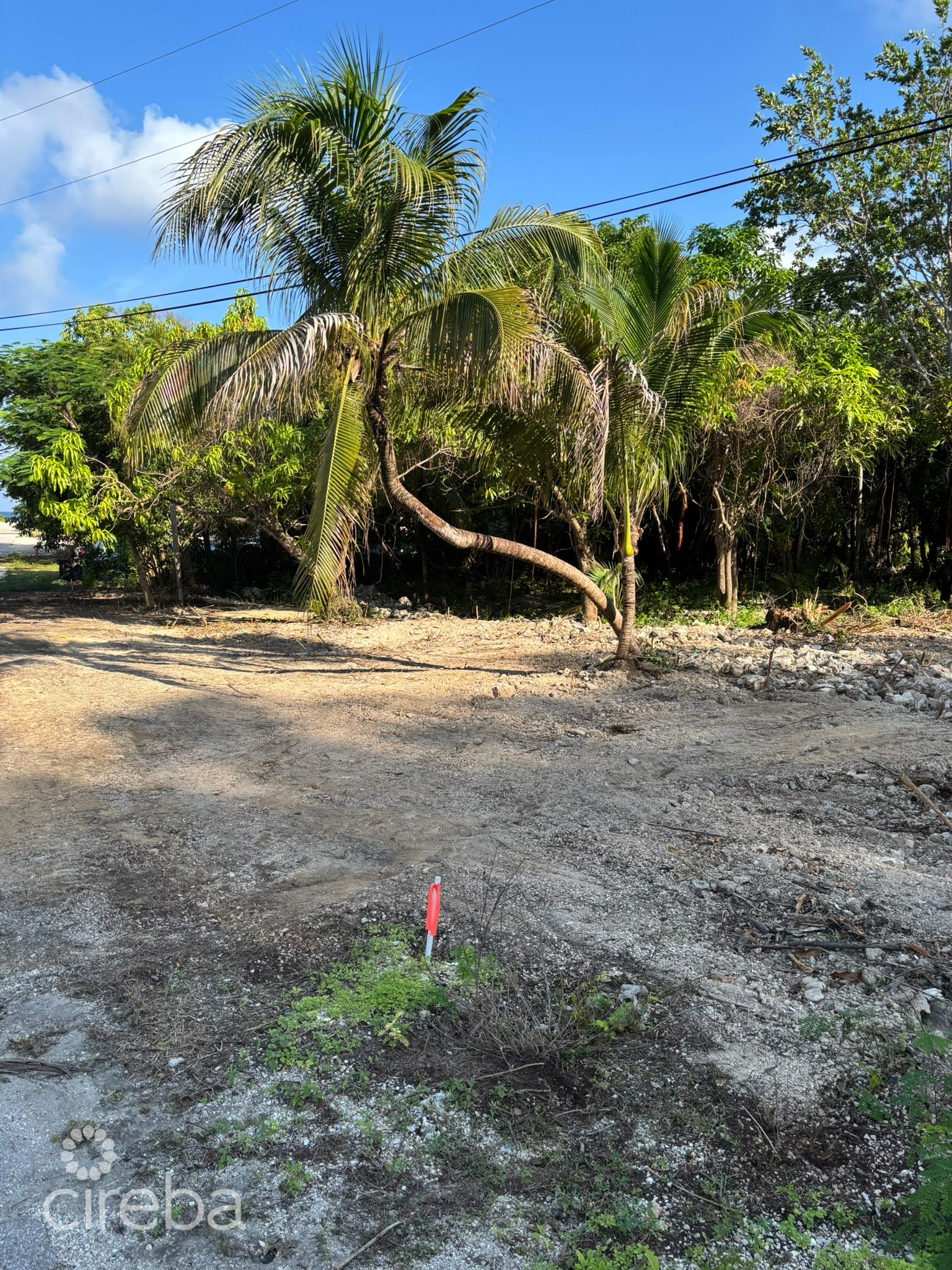 EXCEPTIONAL CORNER LOT IN PRIME CAYMAN BRAC LOCATION – READY TO BUILD