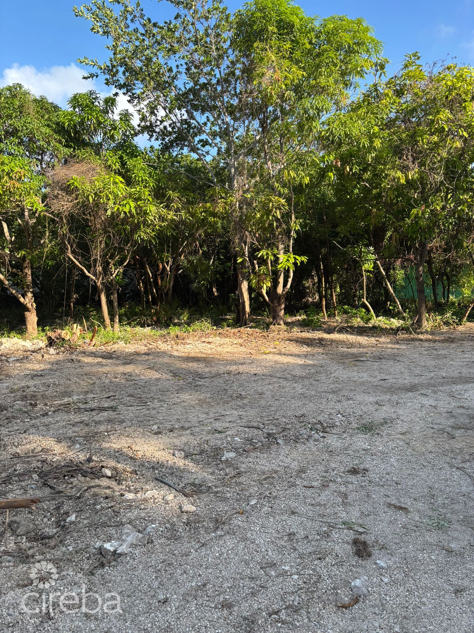 EXCEPTIONAL CORNER LOT IN PRIME CAYMAN BRAC LOCATION – READY TO BUILD
