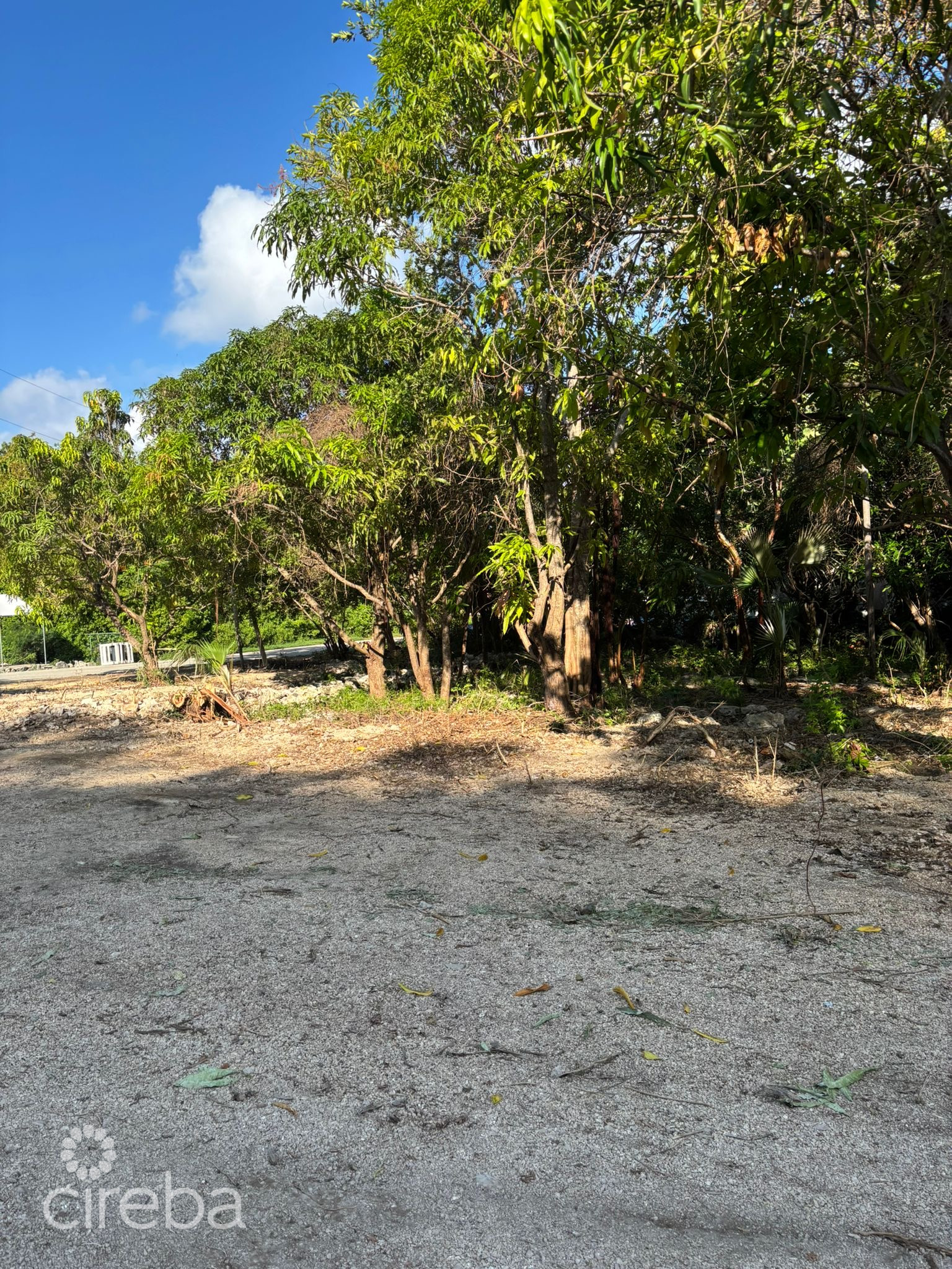 EXCEPTIONAL CORNER LOT IN PRIME CAYMAN BRAC LOCATION – READY TO BUILD
