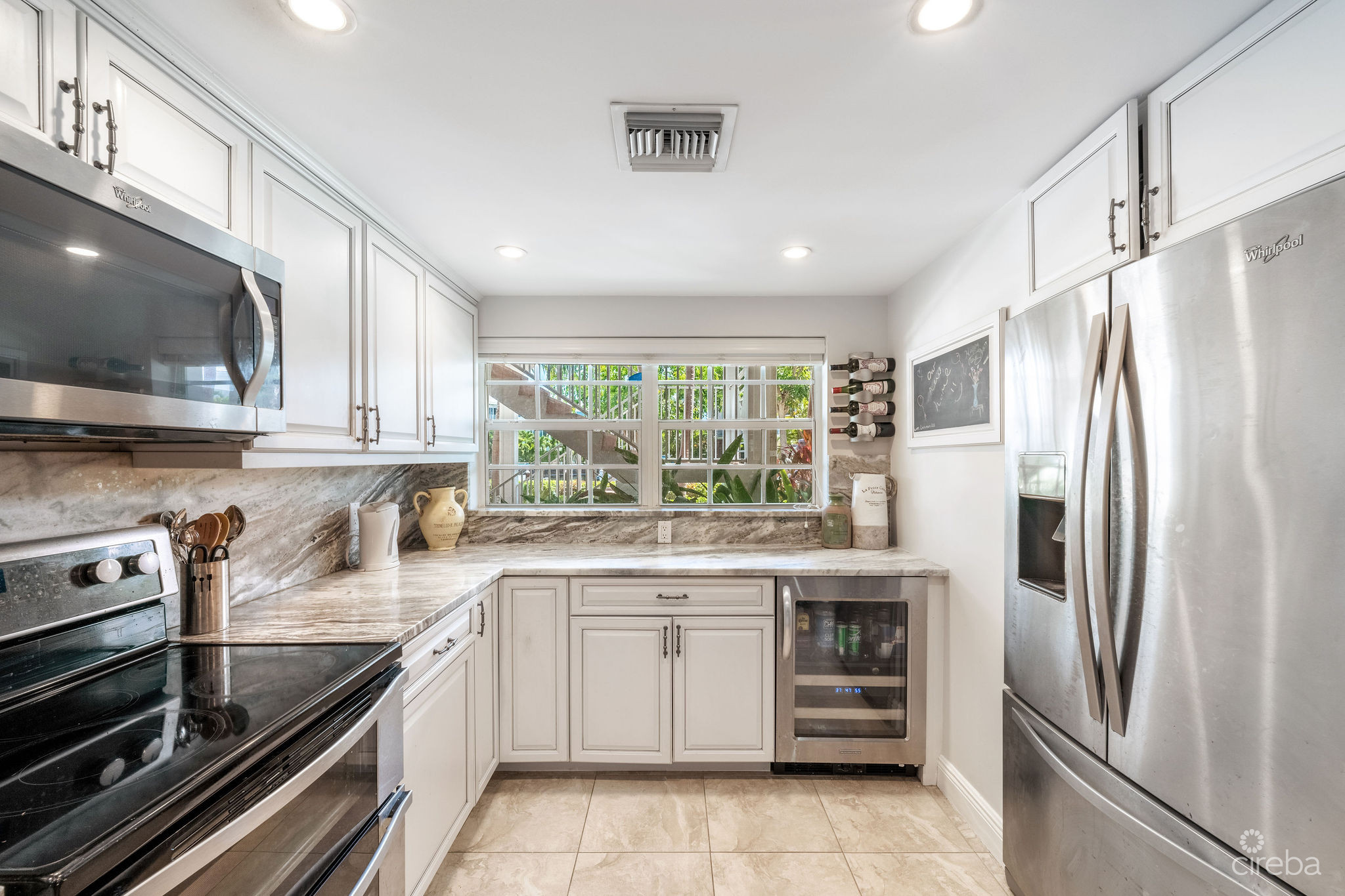 BRITANNIA LIONS COURT  UNIT #213 – 1-BEDROOM GARDEN VIEW CONDO