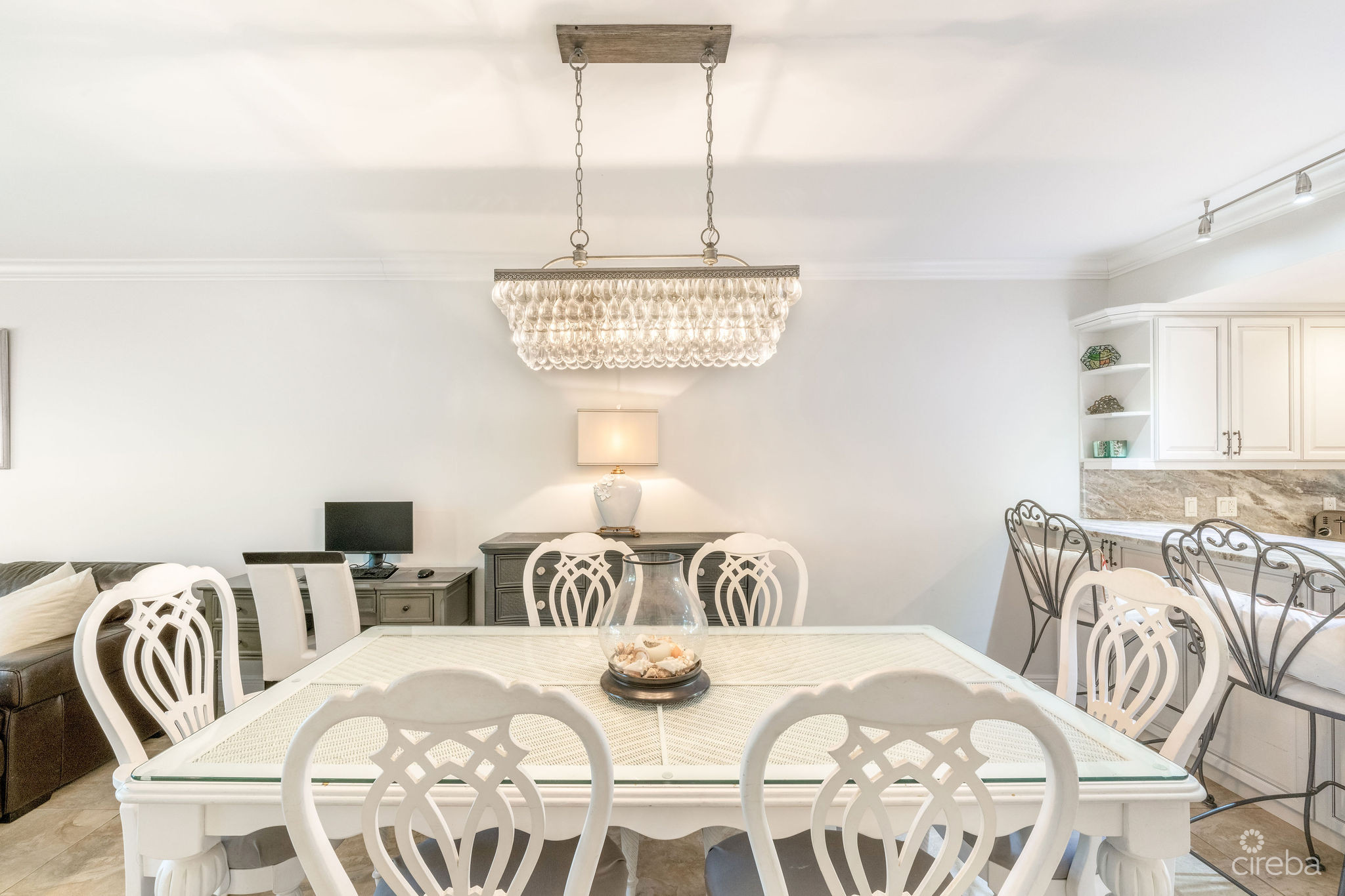 BRITANNIA LIONS COURT  UNIT #213 – 1-BEDROOM GARDEN VIEW CONDO