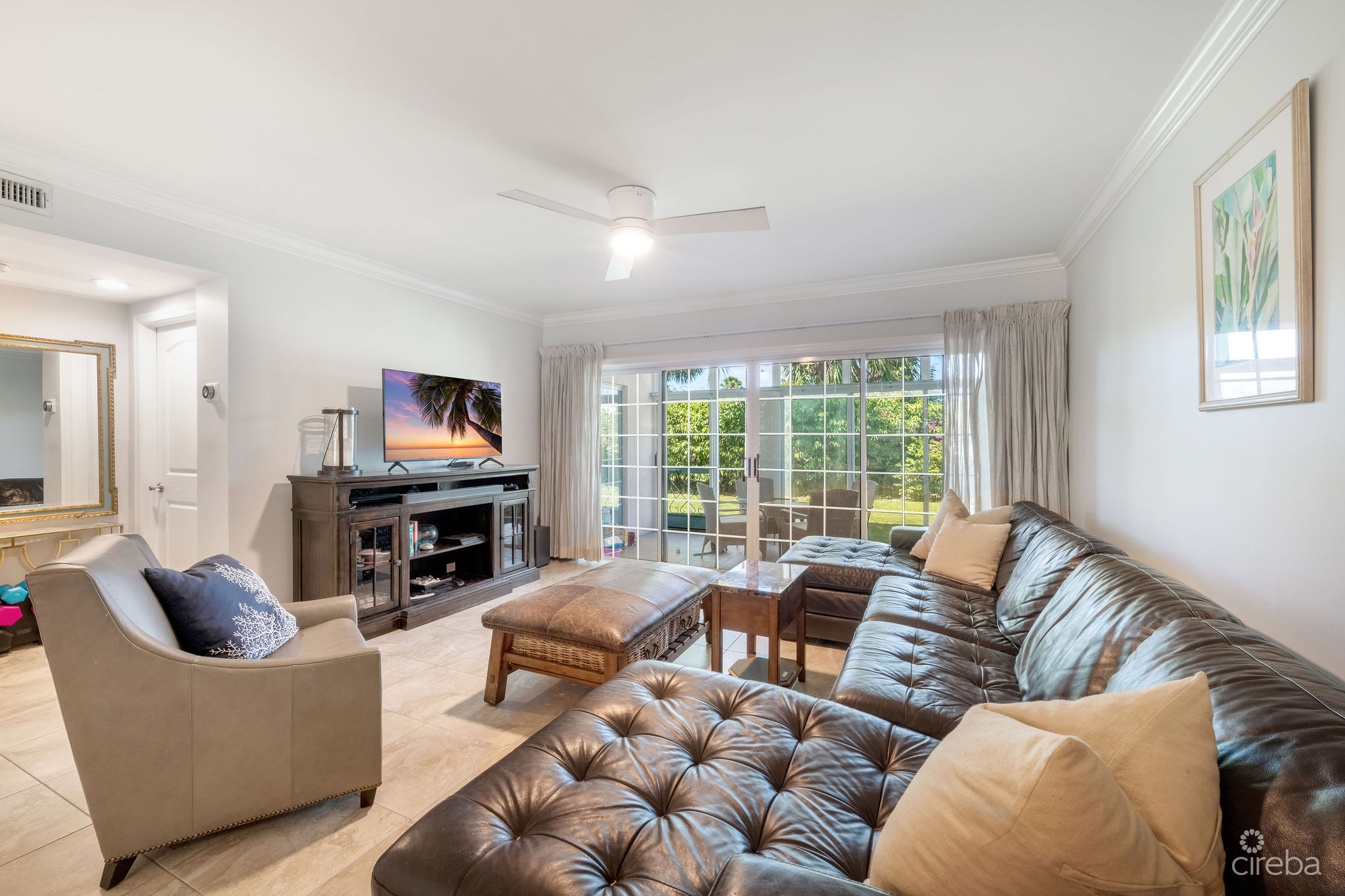 BRITANNIA LIONS COURT  UNIT #213 – 1-BEDROOM GARDEN VIEW CONDO