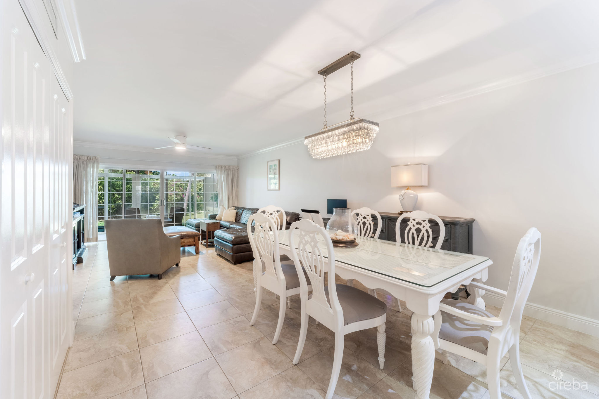 BRITANNIA LIONS COURT  UNIT #213 – 1-BEDROOM GARDEN VIEW CONDO