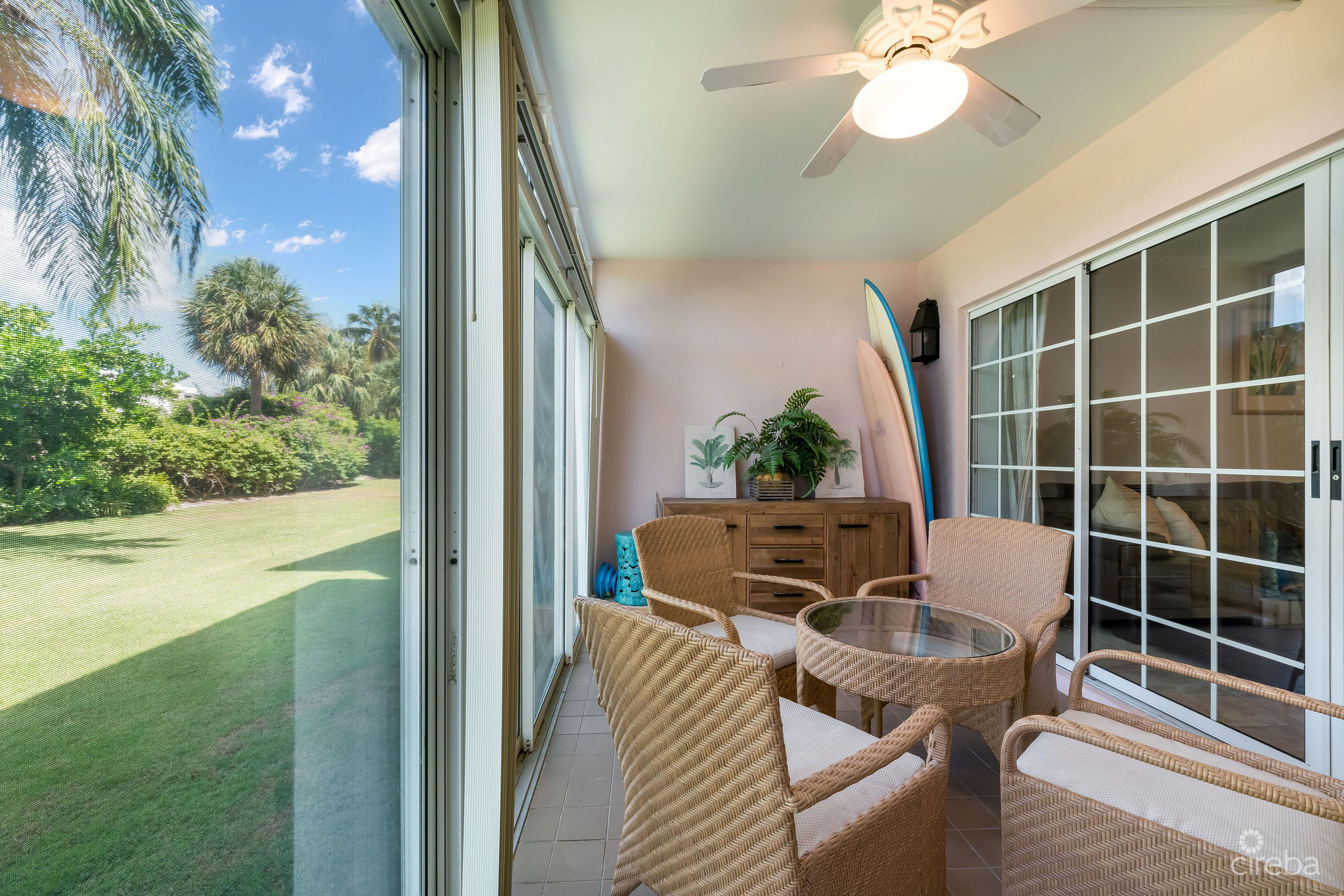 BRITANNIA LIONS COURT  UNIT #213 – 1-BEDROOM GARDEN VIEW CONDO