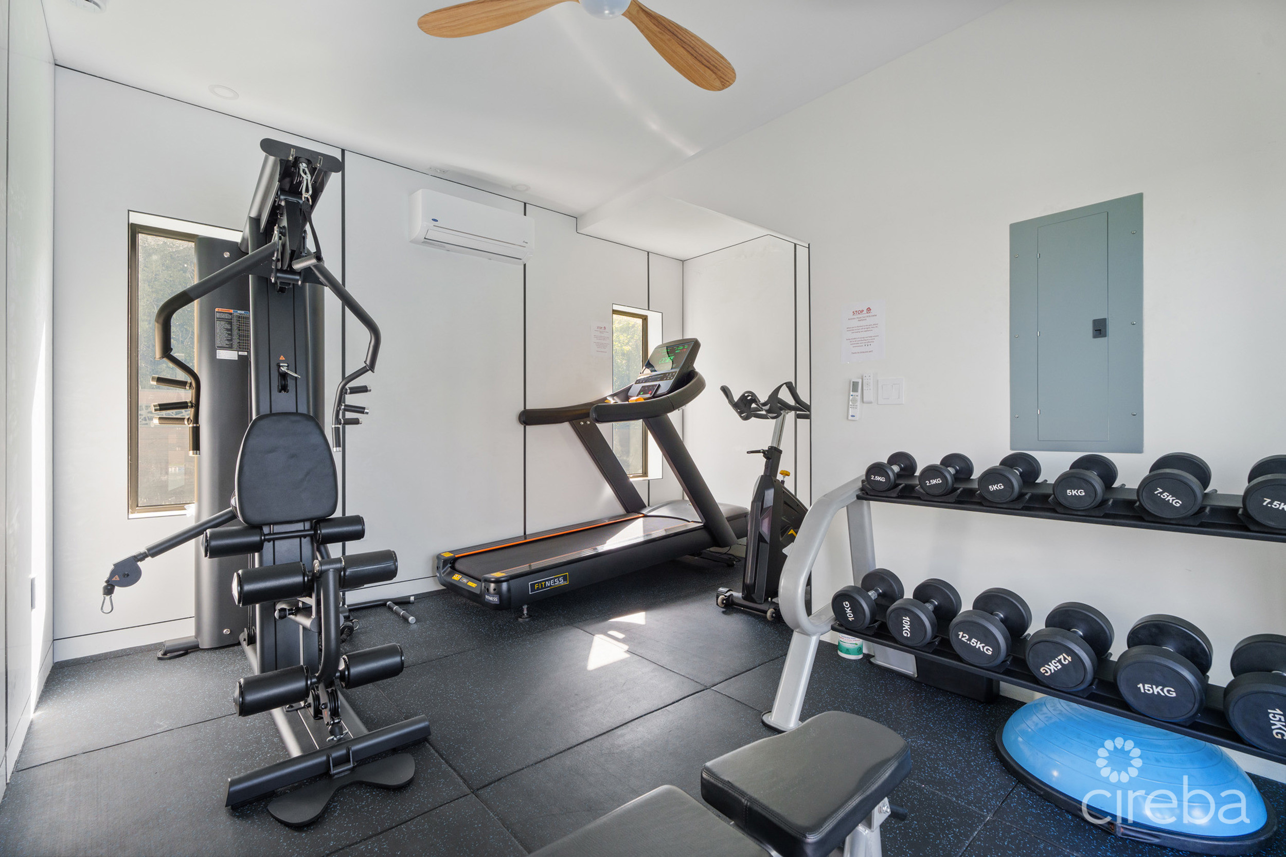 ARZA 1 BED/1 BATH COMPLETE TURN-KEY UNIT